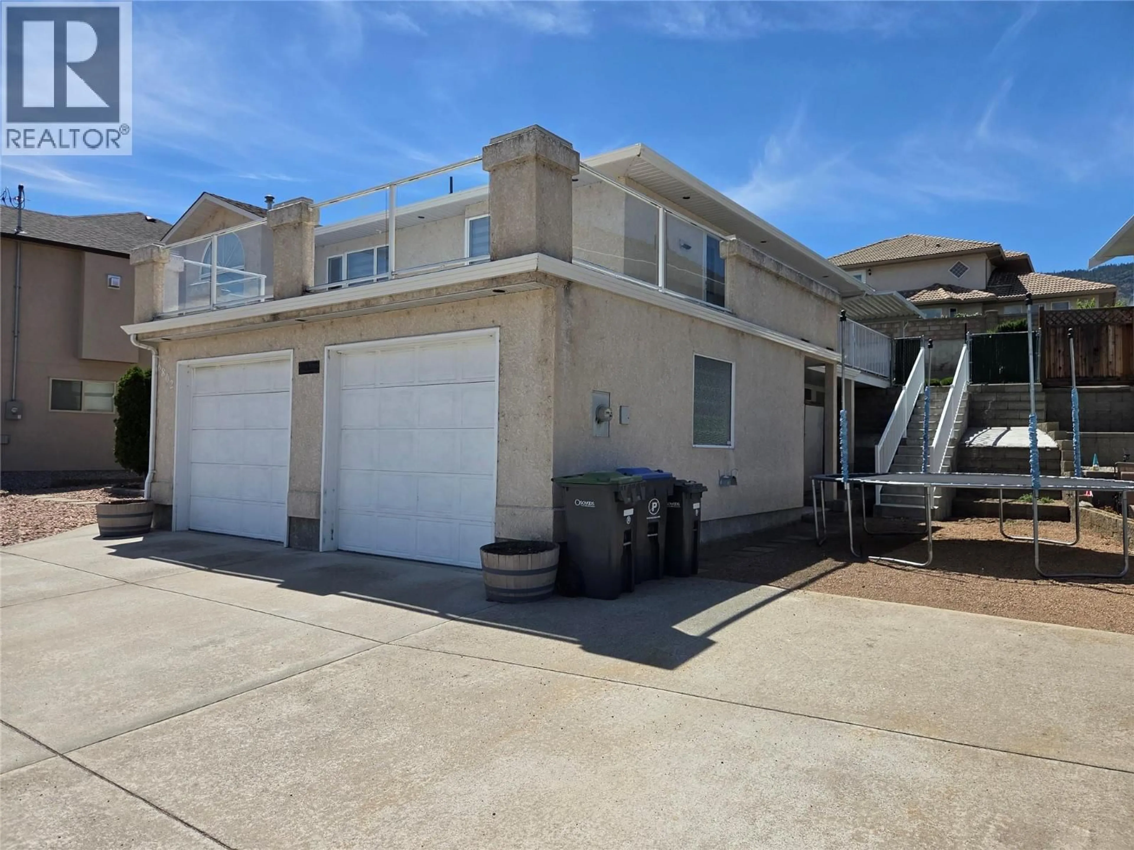 Unknown for 6802 NIGHTHAWK DRIVE, Osoyoos British Columbia V0H1V5