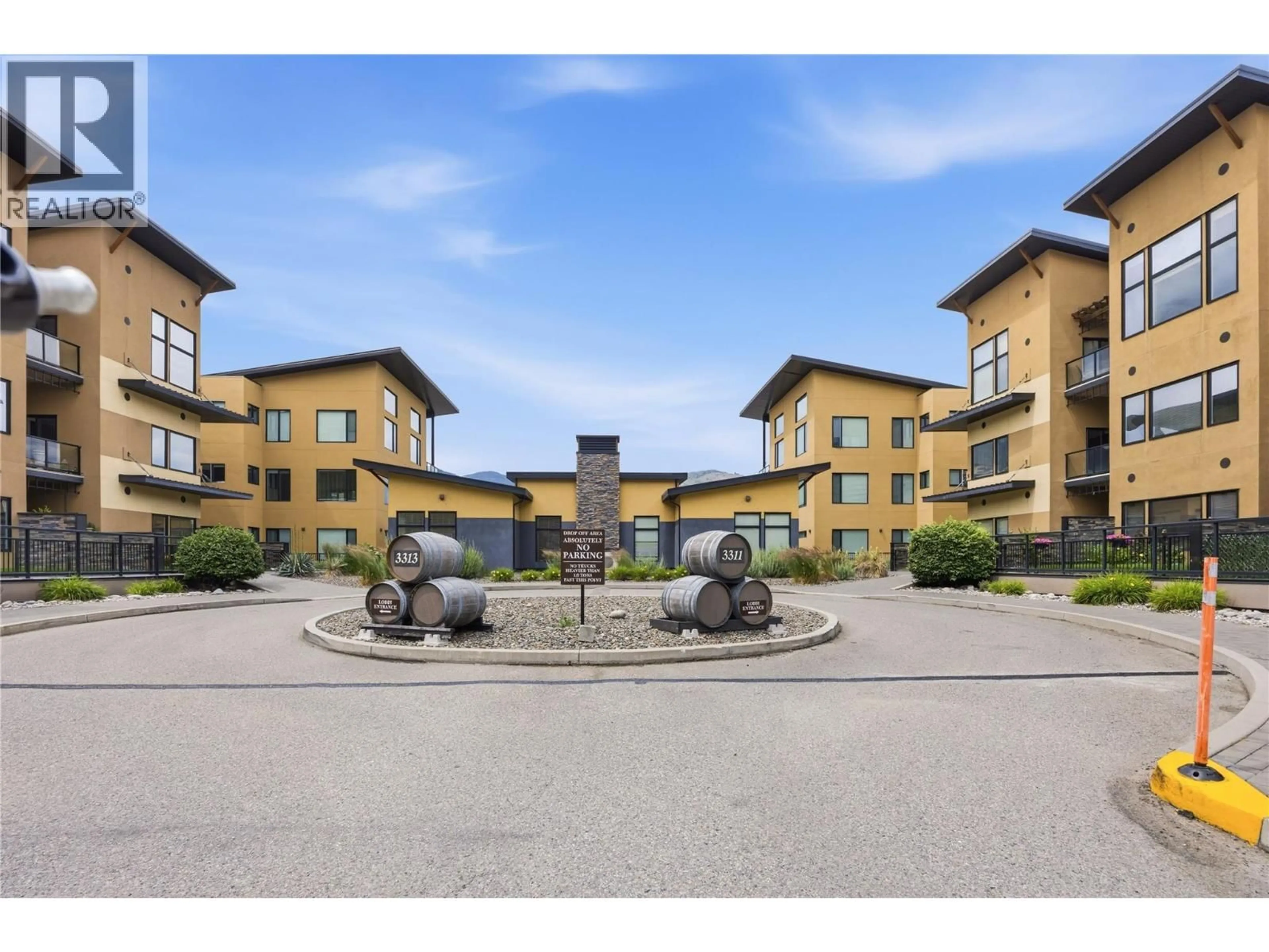 Unknown for 201 - 3311 WILSON STREET, Penticton British Columbia V2A8J3