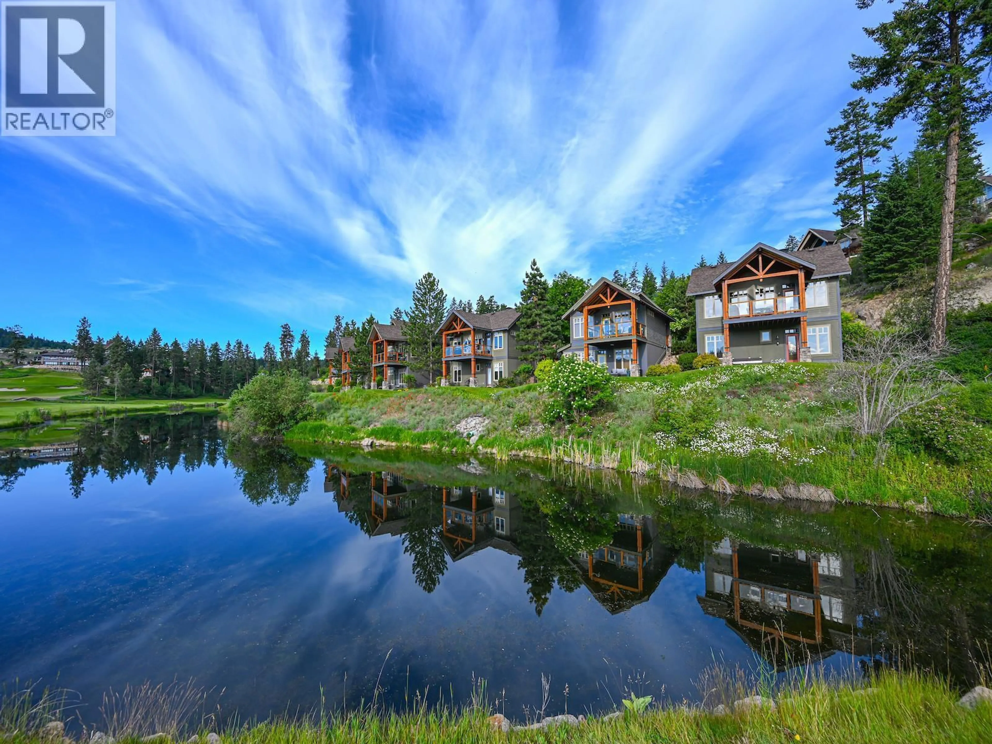 Unknown for 8E - 272 CHICOPEE ROAD, Vernon British Columbia V1H1V7