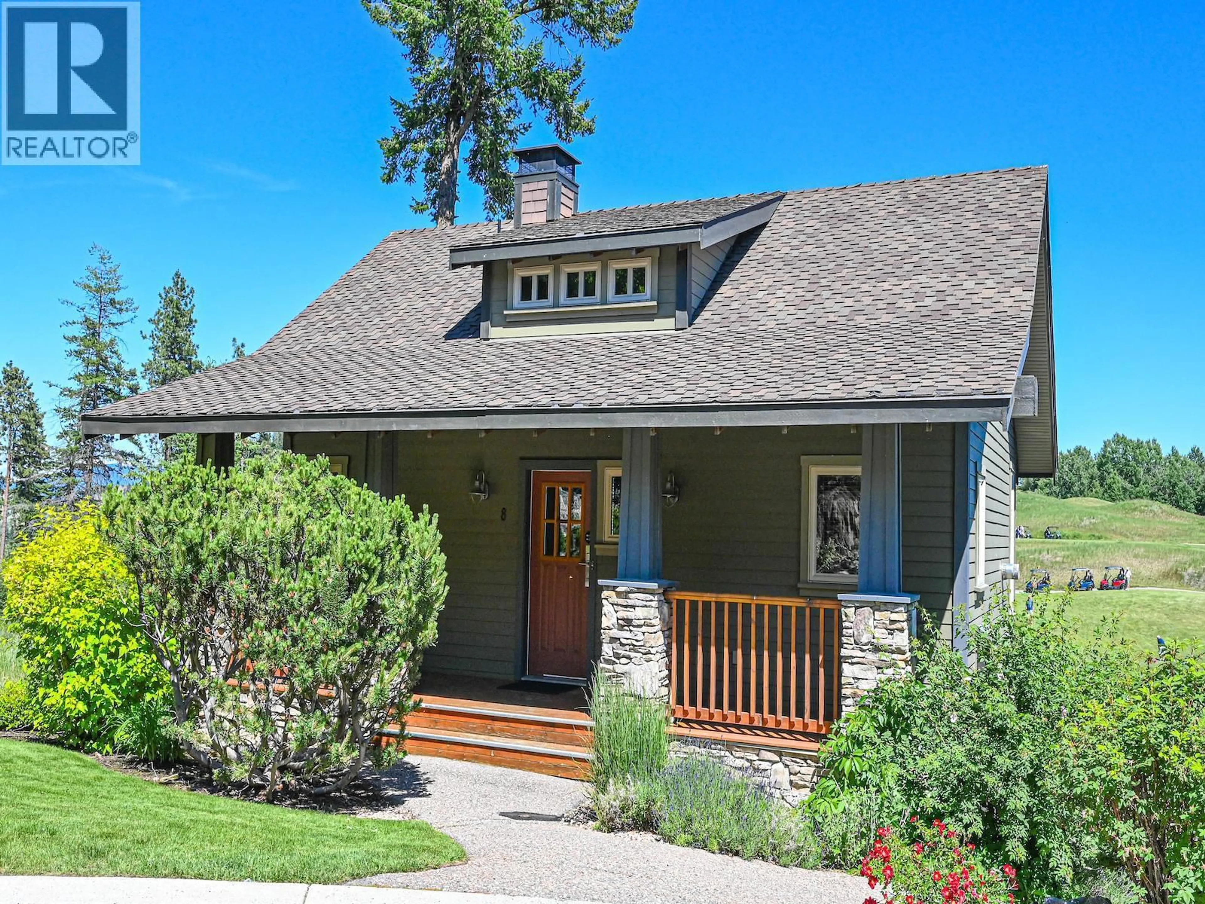 Unknown for 8E - 272 CHICOPEE ROAD, Vernon British Columbia V1H1V7
