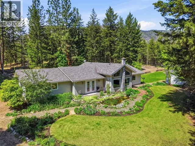 4685 KAMLOOPS VERNON HIGHWAY, Westwold 2