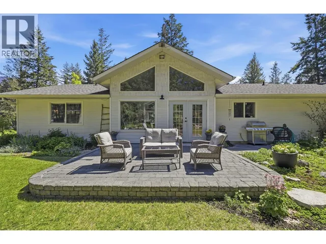 4685 KAMLOOPS VERNON HIGHWAY, Westwold 5