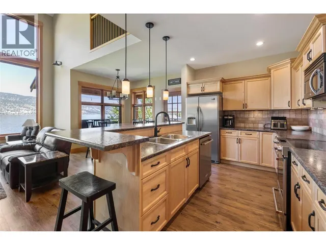 6969 OLD NICOLA TRAIL, Merritt 4