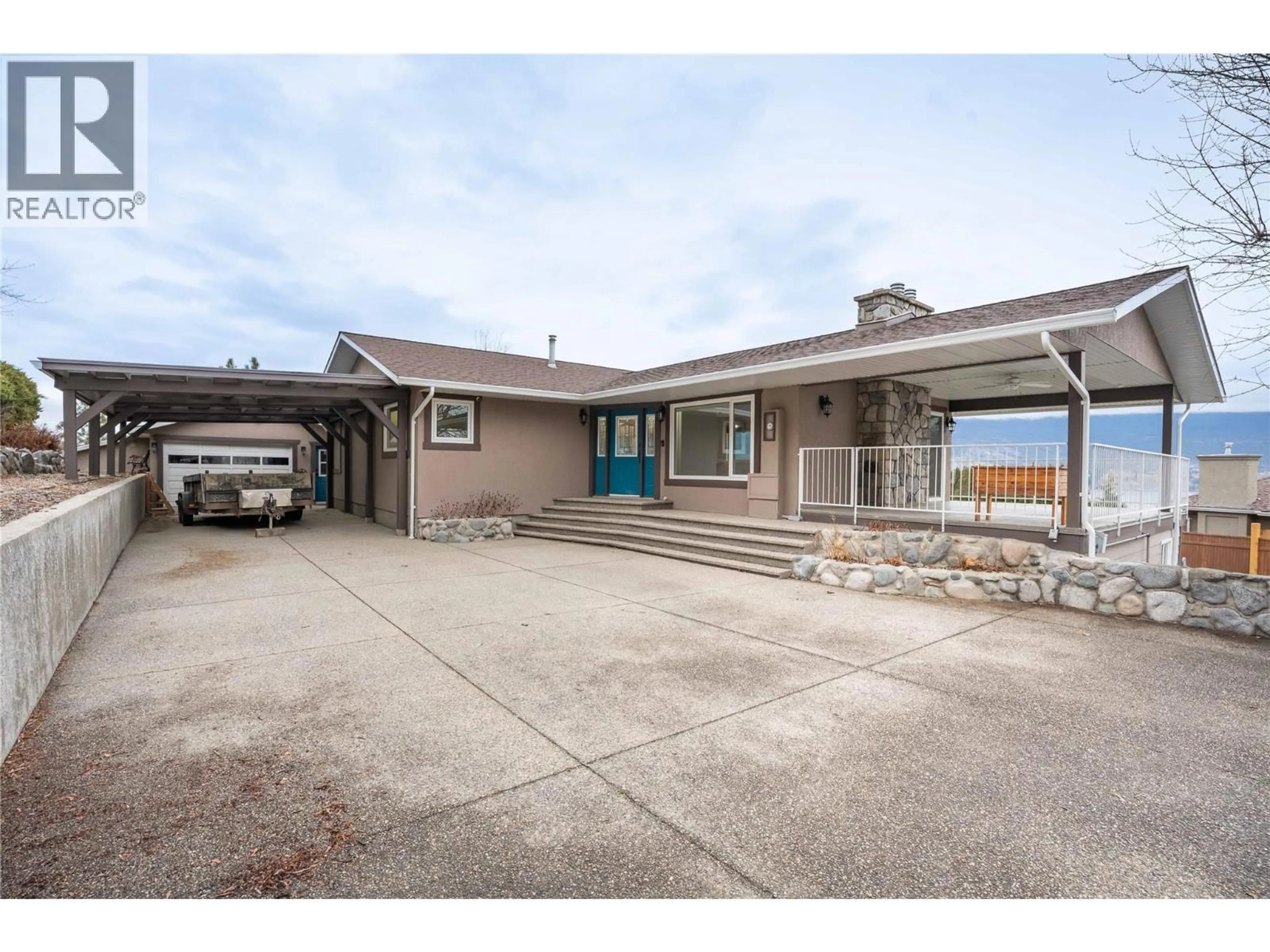 Unknown for 6318 FAIRCREST STREET, Summerland British Columbia V0H1Z4