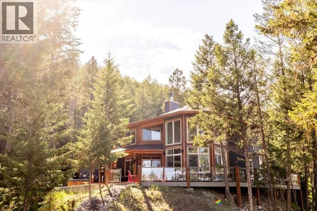 9942 OSPREY LANDING DRIVE, Wardner 2