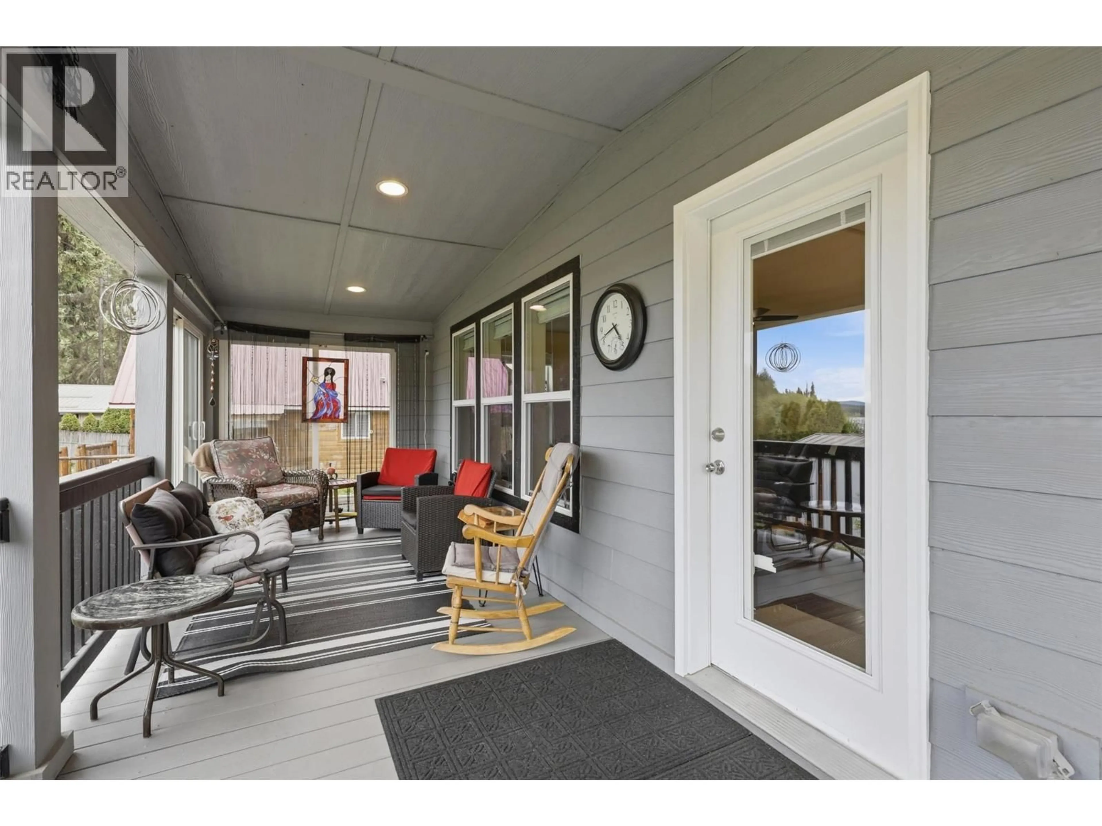 Patio, unknown for 3025 POWELL ROAD, Kamloops British Columbia V0E3E1