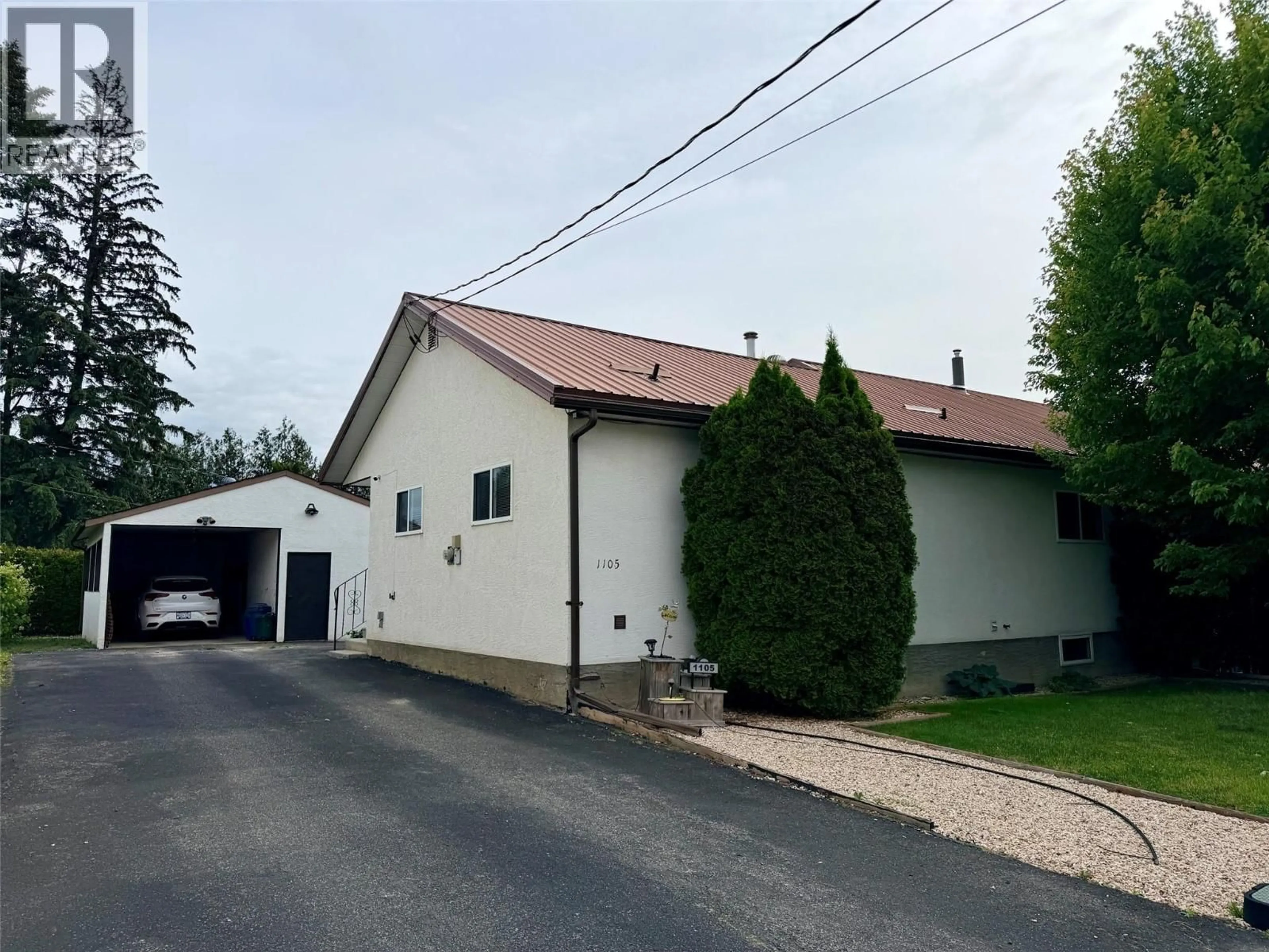 Unknown for 1105 BIRCH STREET, Creston British Columbia V0B1G3
