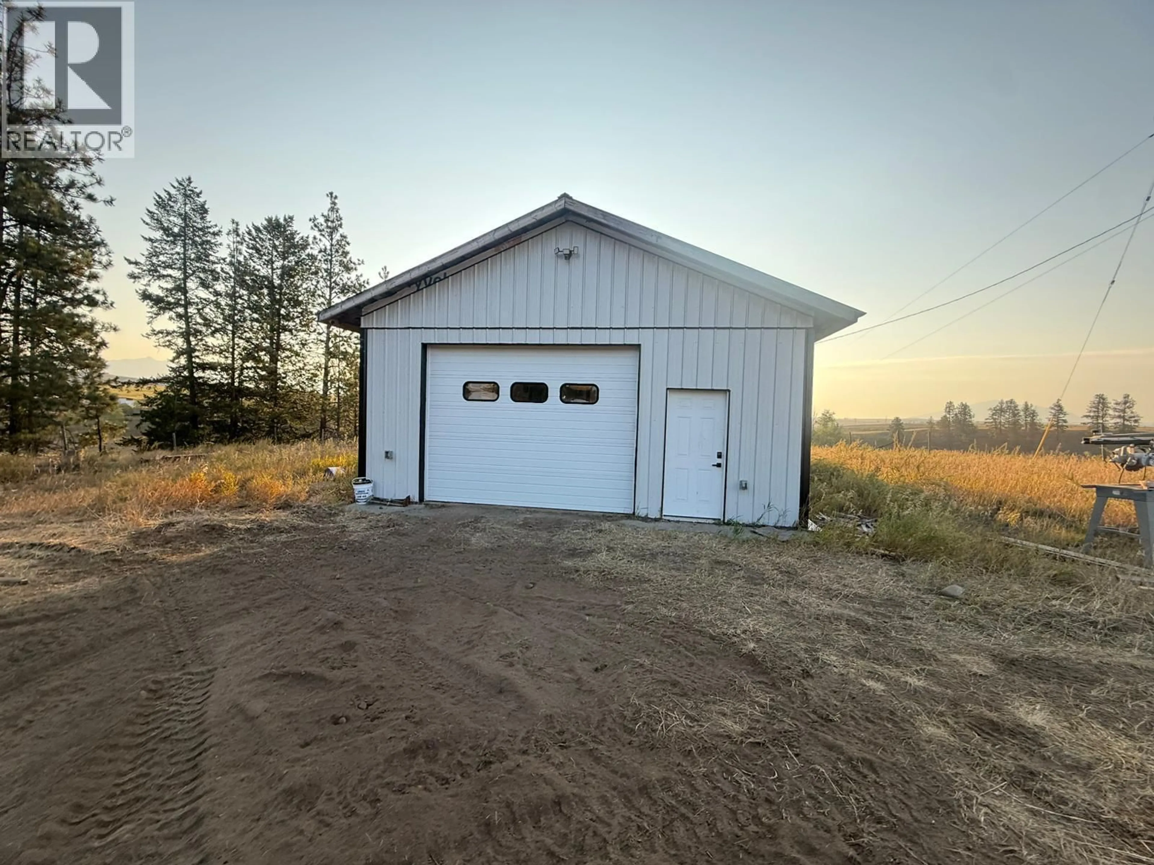 Shed for 9275 PIGHIN ROAD, Cranbrook British Columbia V1C7C9