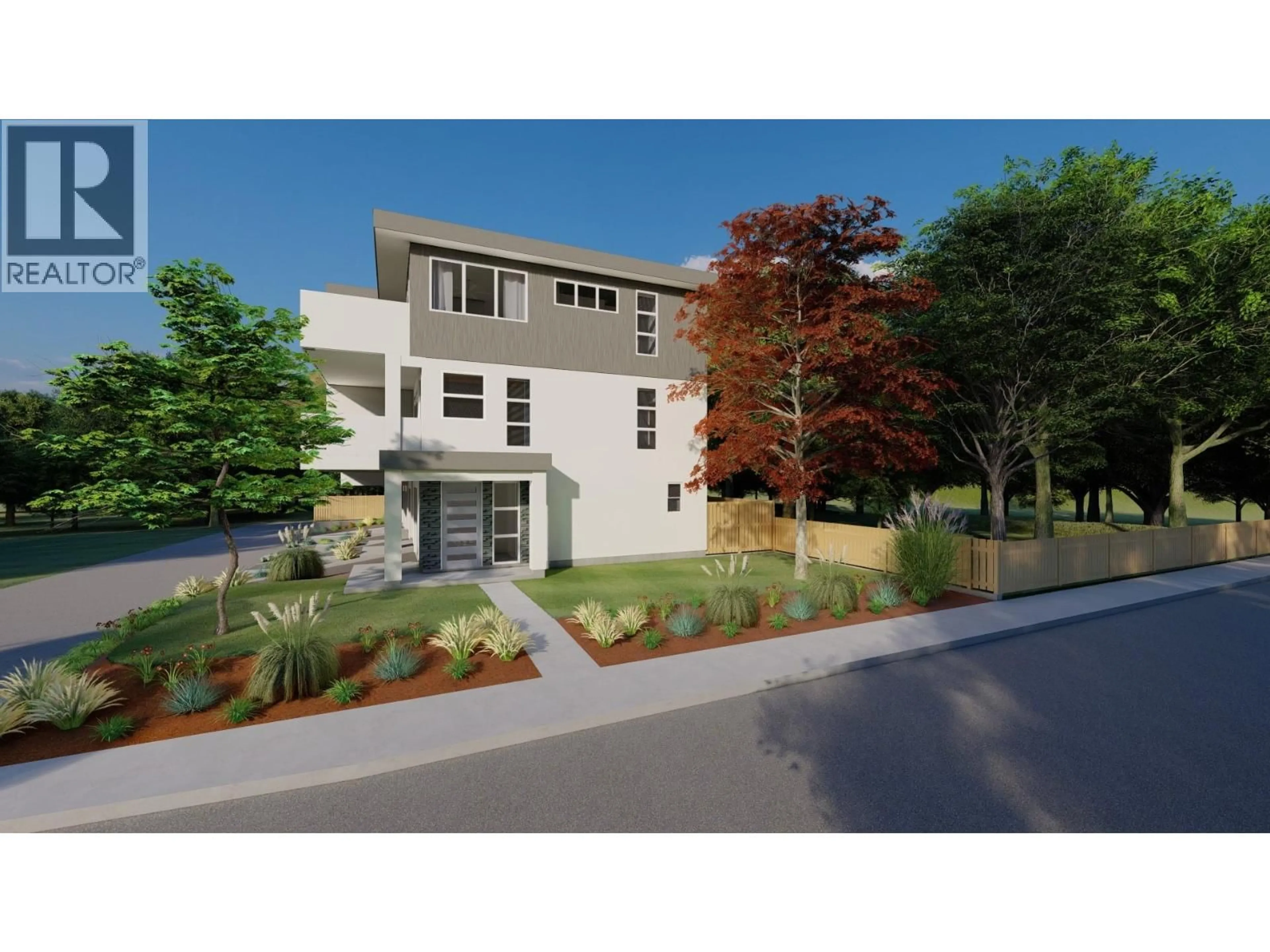 Unknown for 101 - 463 WADE AVENUE, Penticton British Columbia V2A1T1