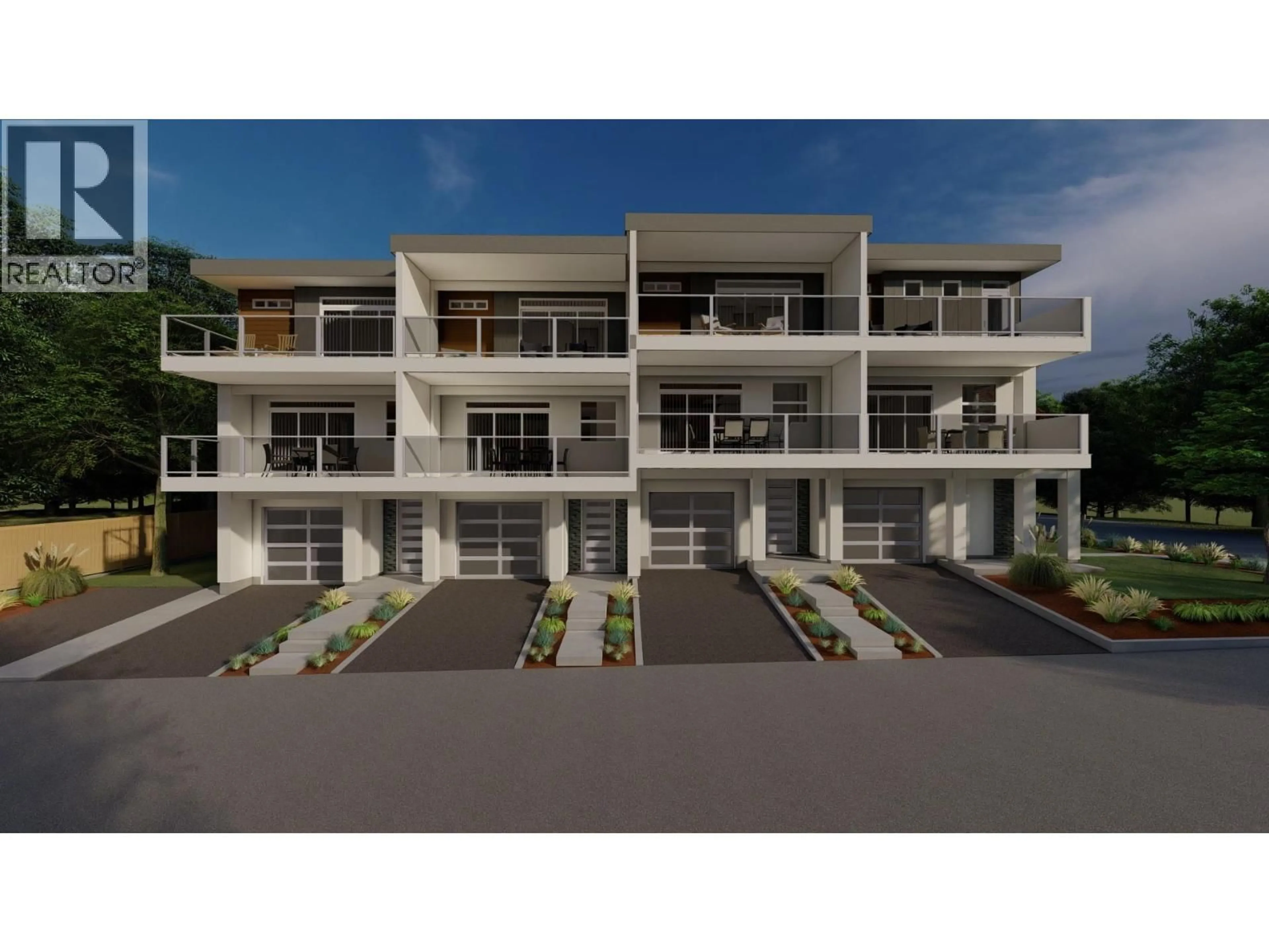 Unknown for 101 - 463 WADE AVENUE, Penticton British Columbia V2A1T1