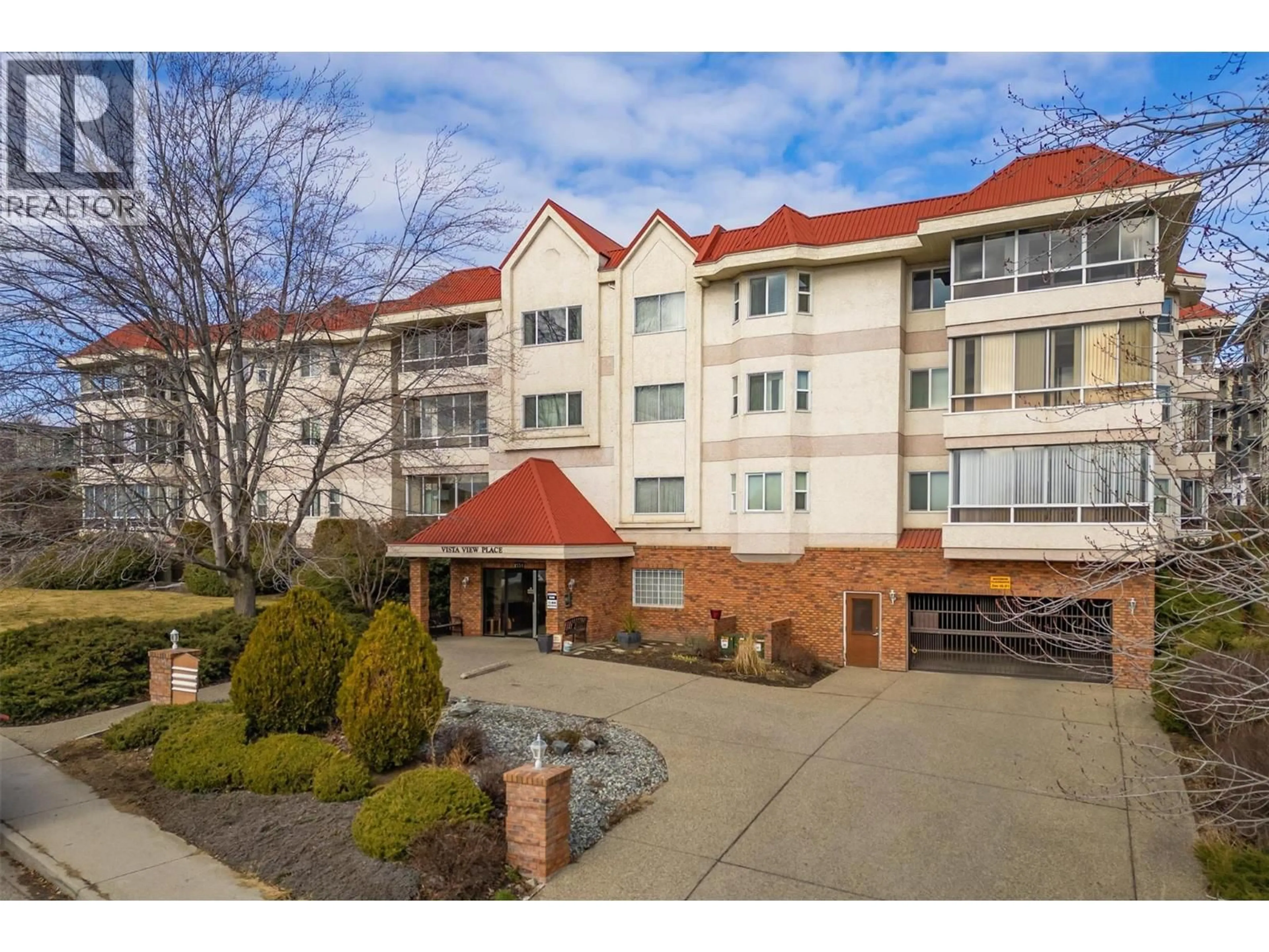 Unknown for 203 - 1534 LAWRENCE AVENUE, Kelowna British Columbia V1Y6M8