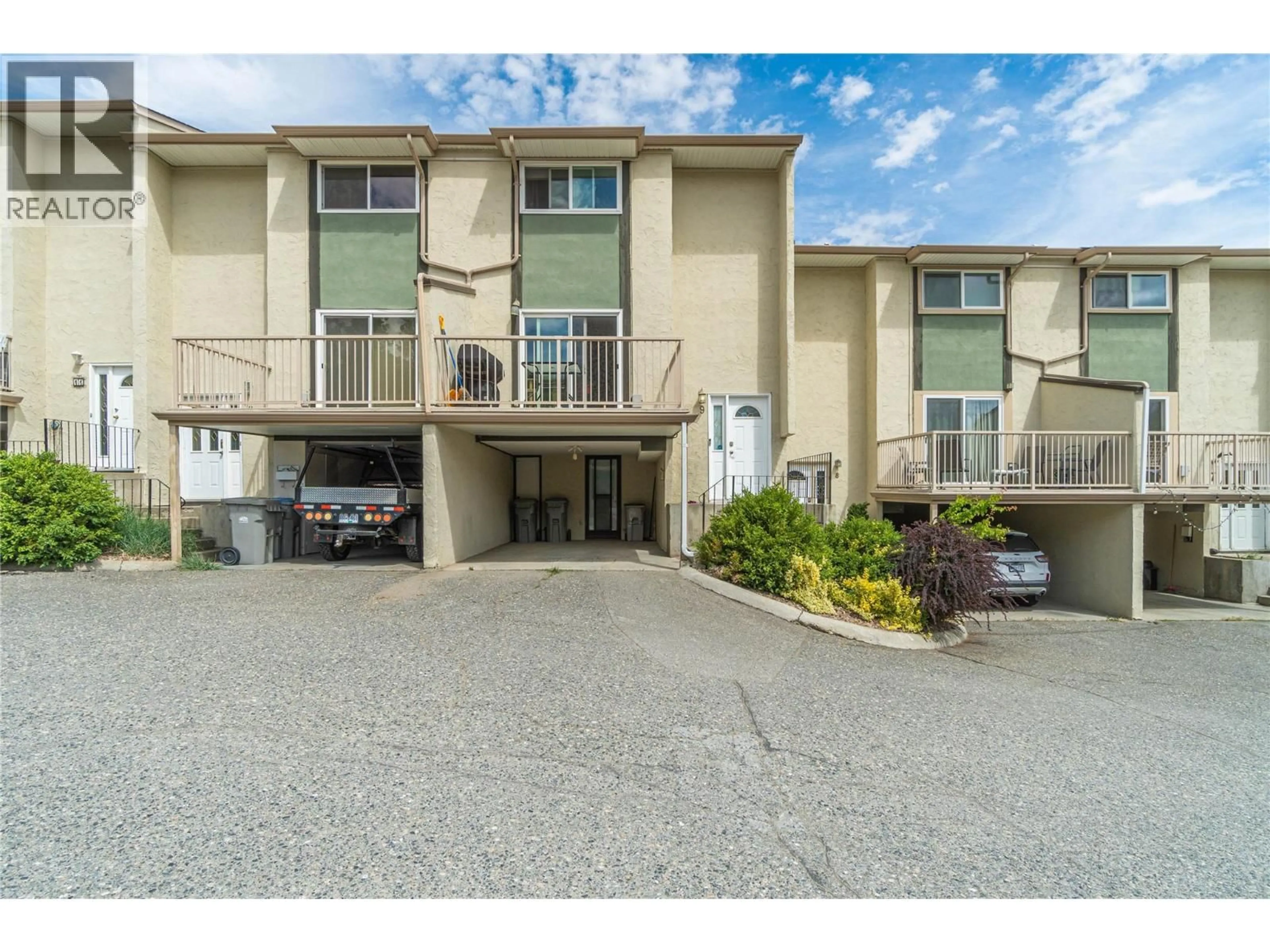 Unknown for 9 - 1469 SPRINGHILL DRIVE, Kamloops British Columbia V2E1H5