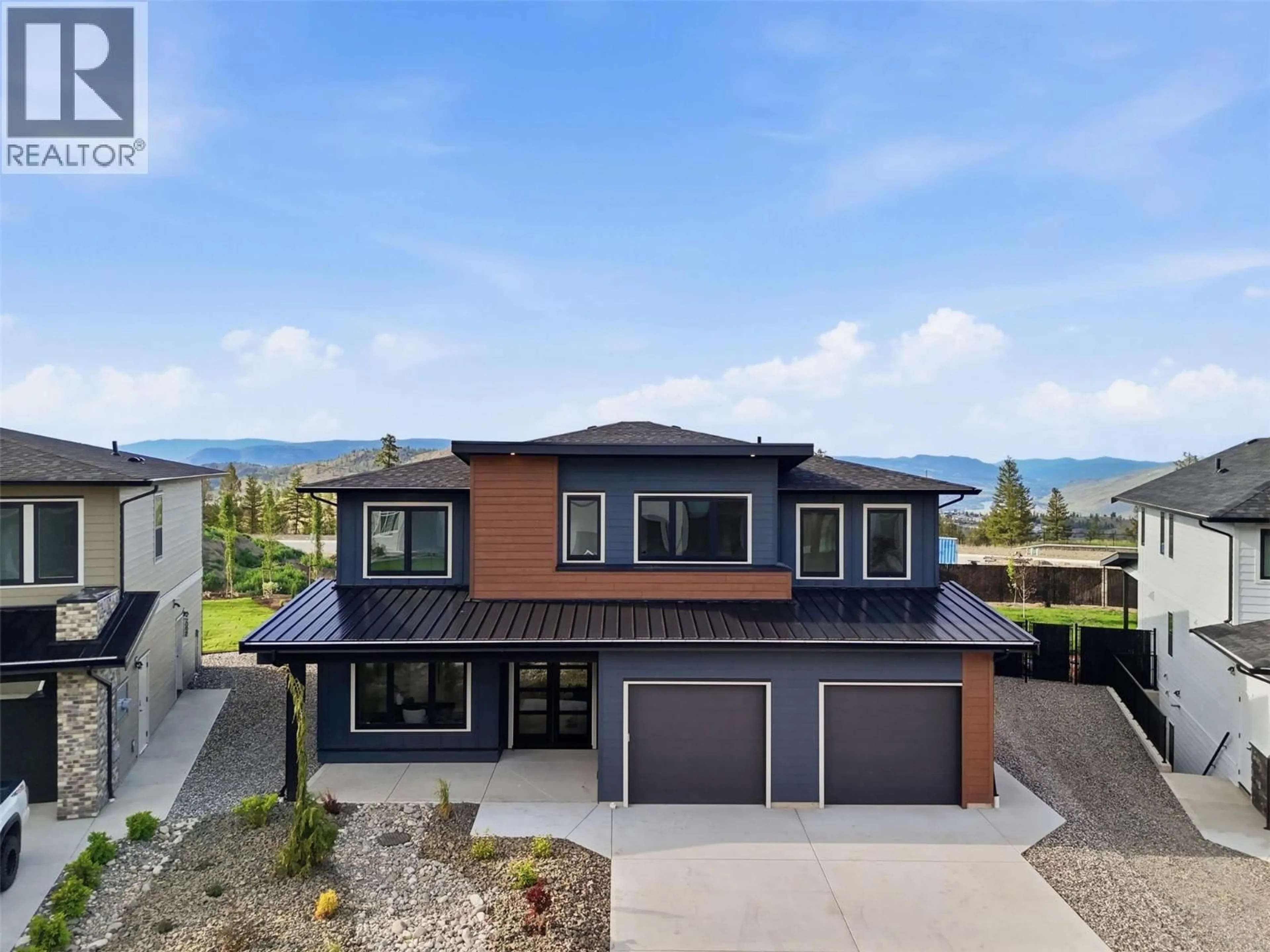 Unknown for 2086 LINFIELD DRIVE, Kamloops British Columbia V1S0G3