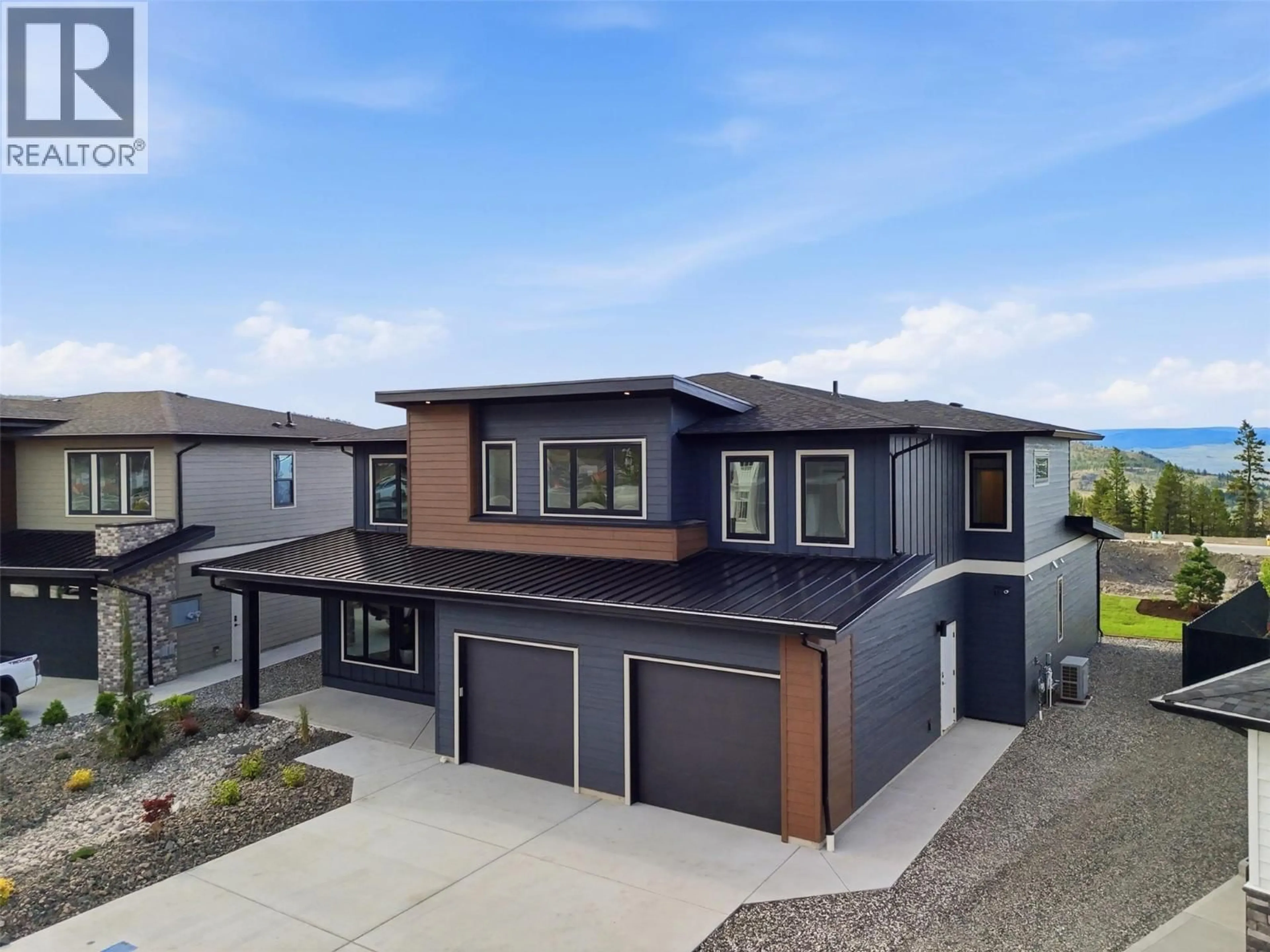 Unknown for 2086 LINFIELD DRIVE, Kamloops British Columbia V1S0G3