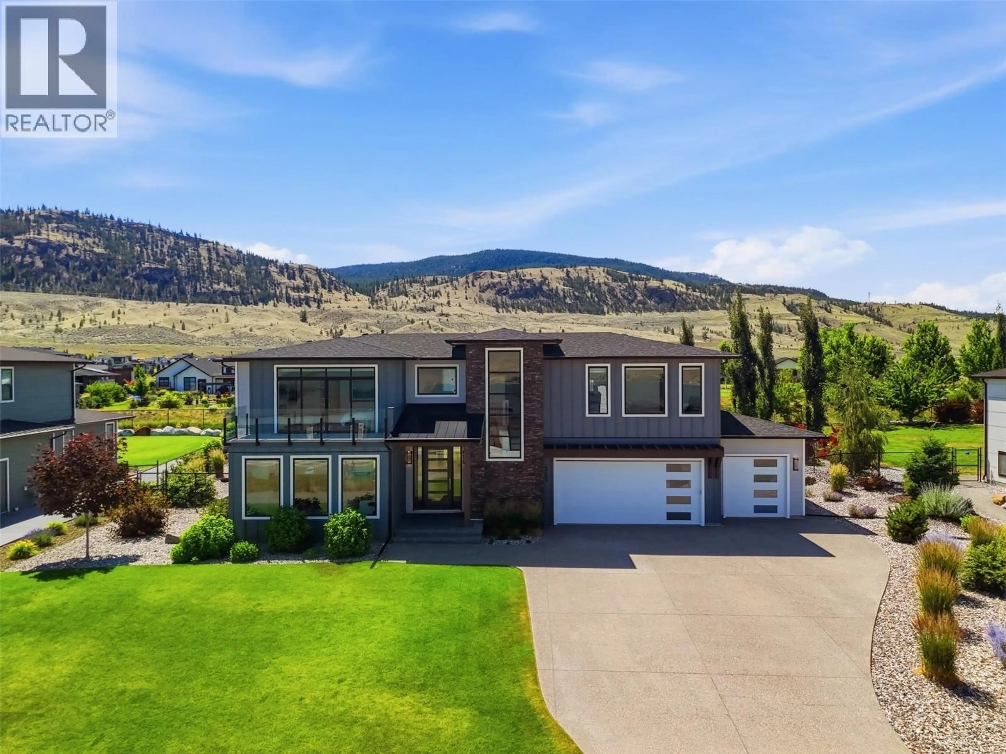 Unknown for 325 RUE CHEVAL NOIR OTHER, Kamloops British Columbia V1S0G2