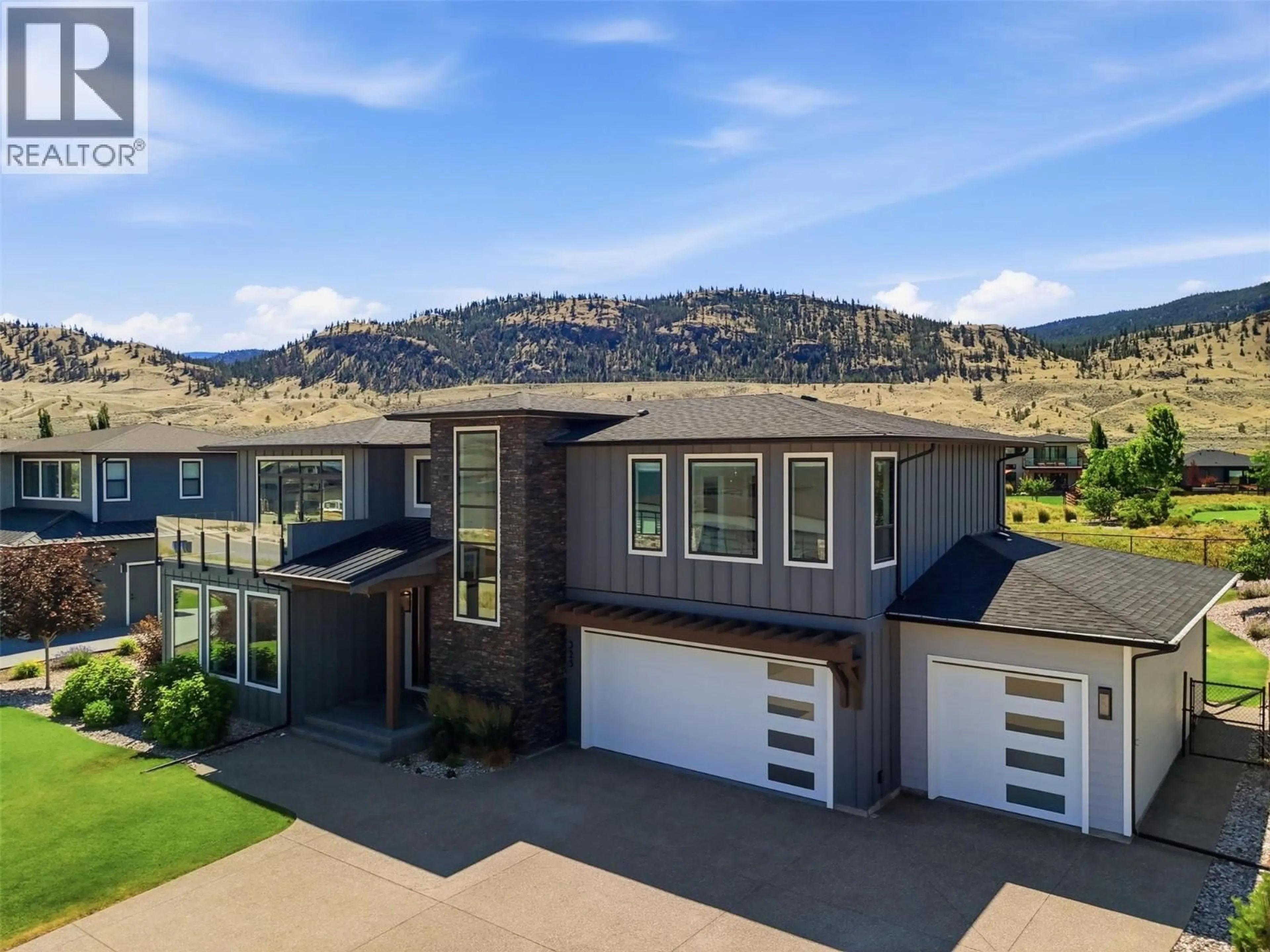 Unknown for 325 RUE CHEVAL NOIR OTHER, Kamloops British Columbia V1S0G2