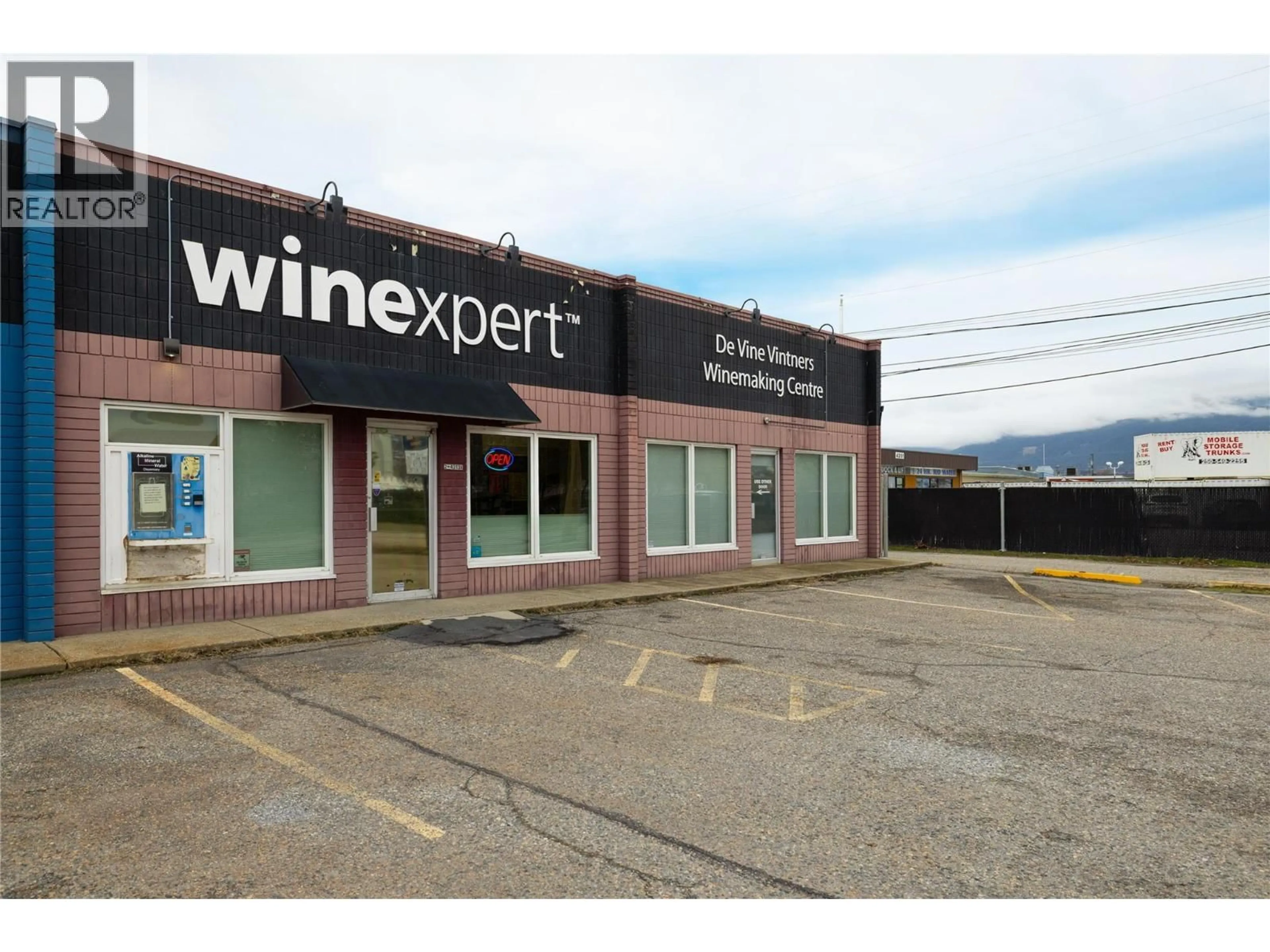Unknown for 2A - 4313 25 AVENUE, Vernon British Columbia V1T1P5