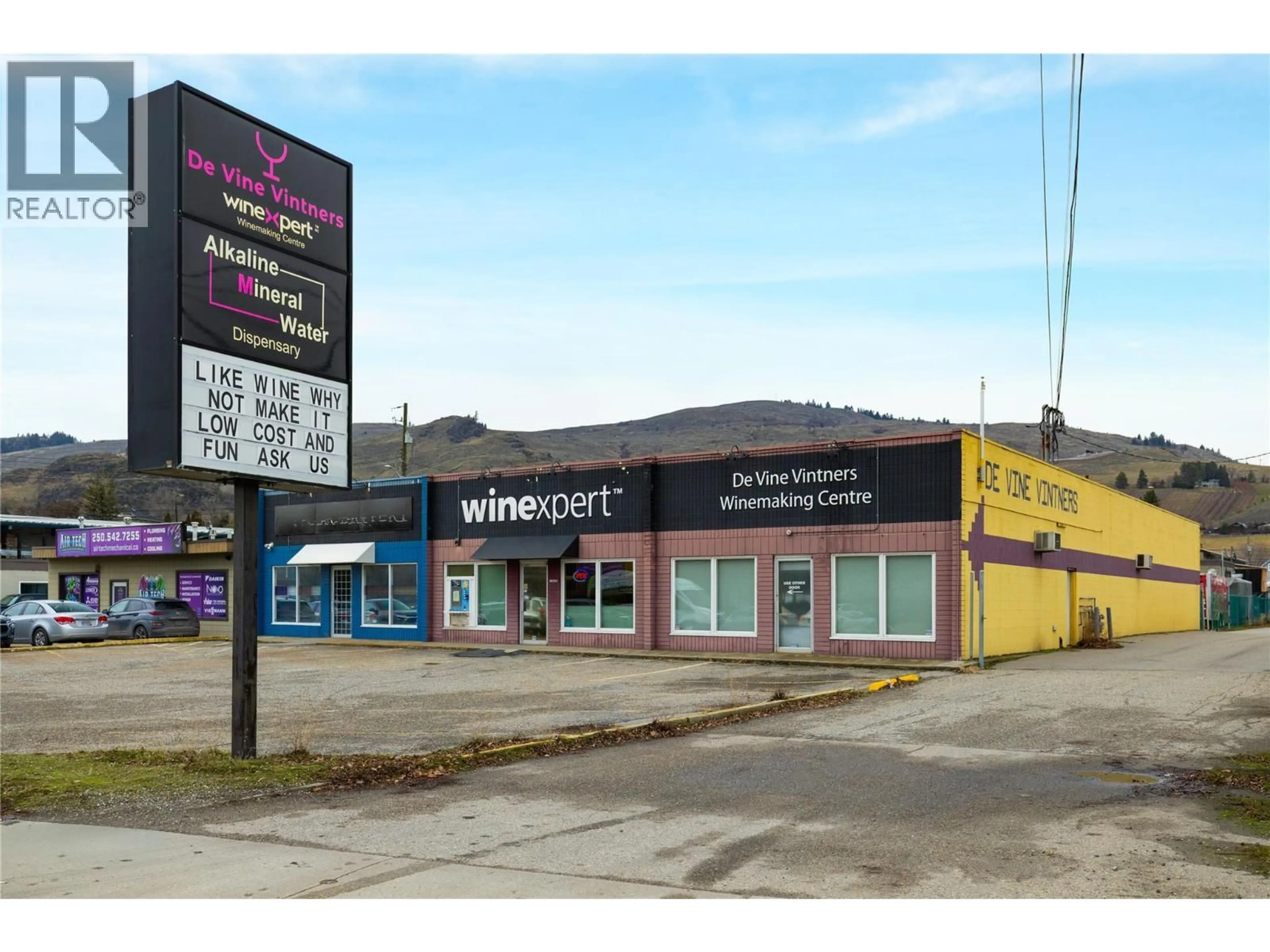 Unknown for 2A - 4313 25 AVENUE, Vernon British Columbia V1T1P5