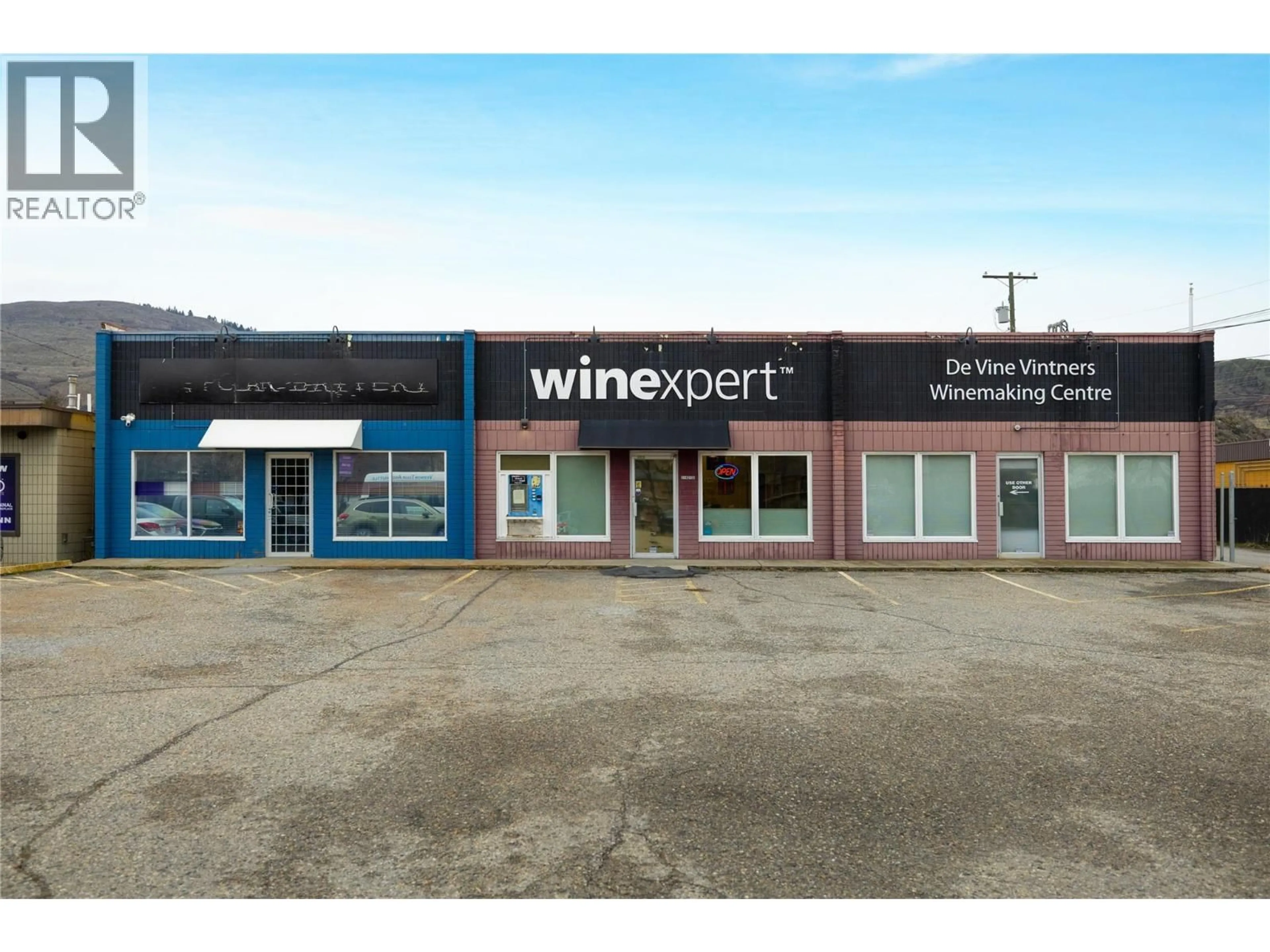 Unknown for 2A - 4313 25 AVENUE, Vernon British Columbia V1T1P5