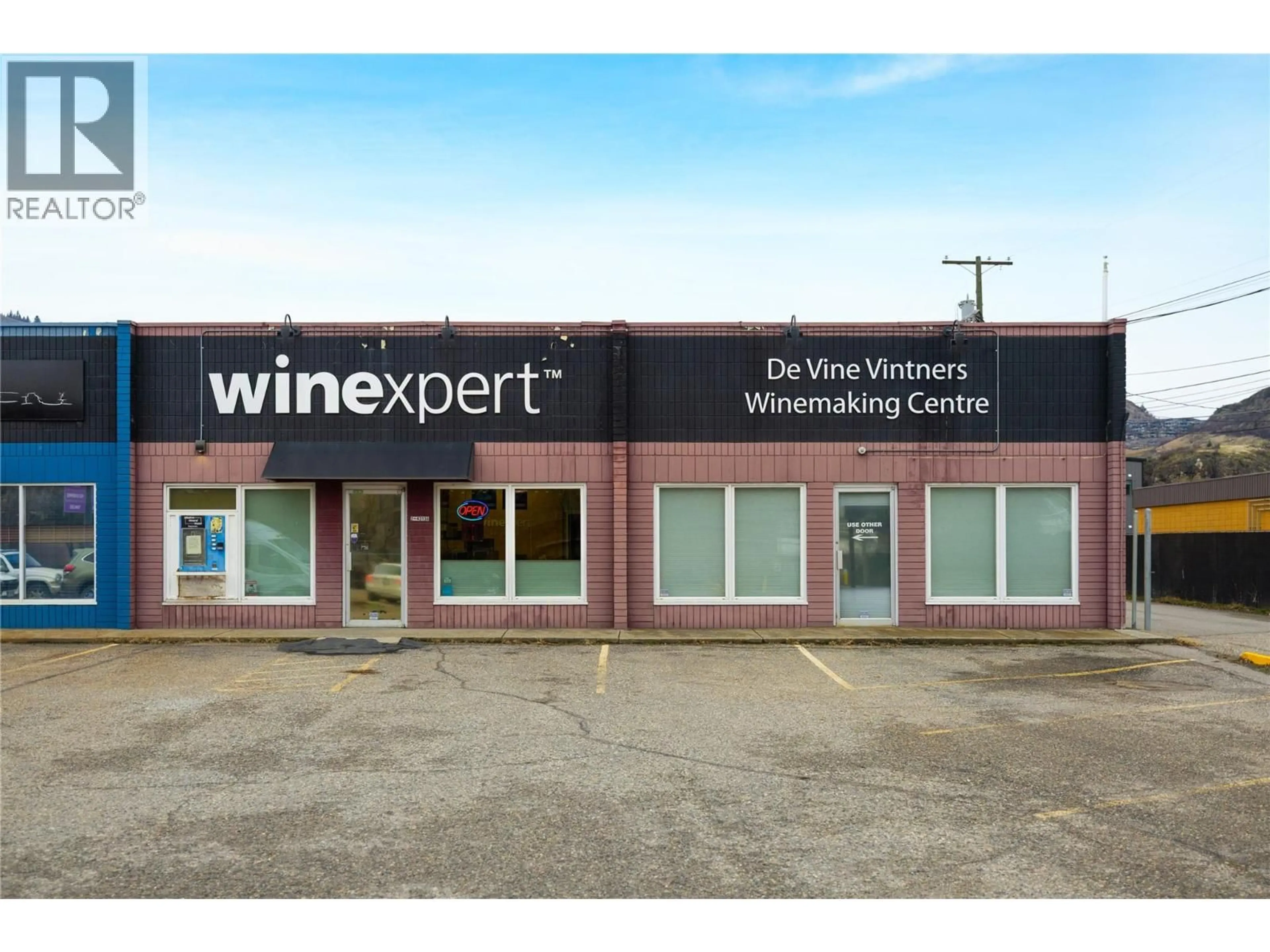 Unknown for 2A - 4313 25 AVENUE, Vernon British Columbia V1T1P5