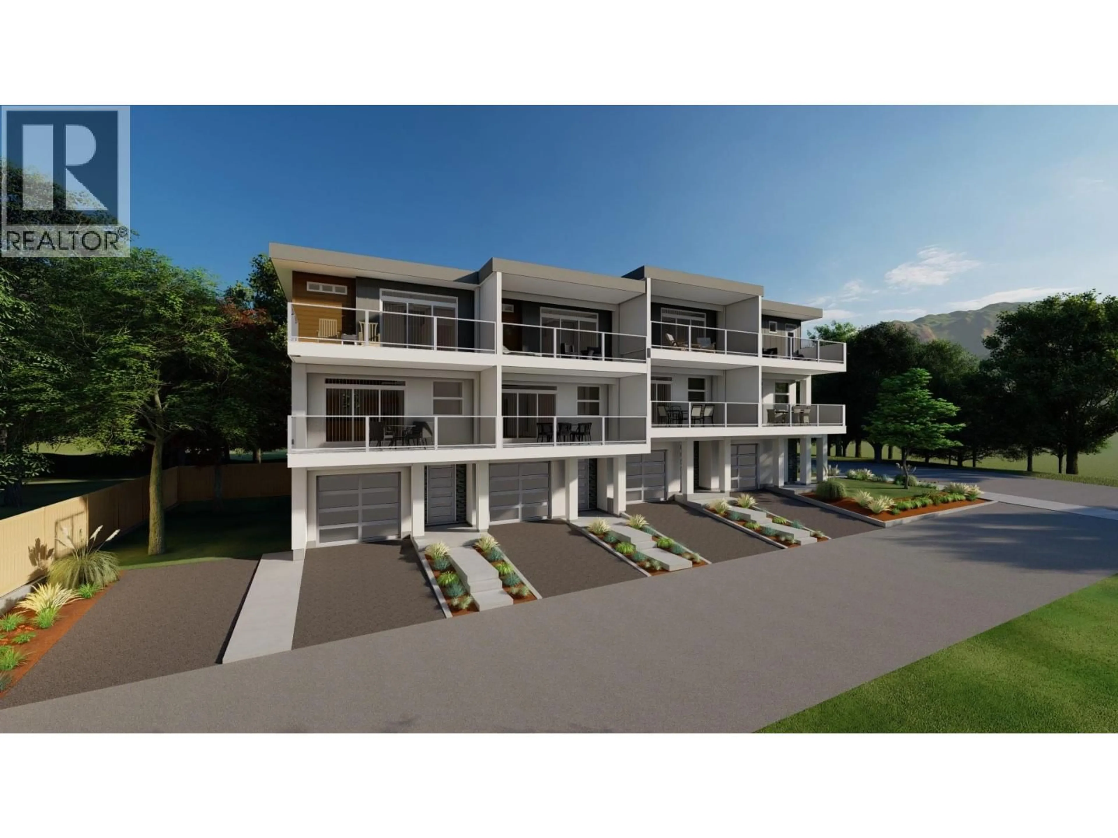 Unknown for 103 - 463 WADE AVENUE, Penticton British Columbia V2A1T1