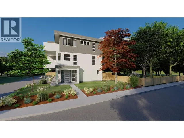 103 - 463 WADE AVENUE, Penticton 5