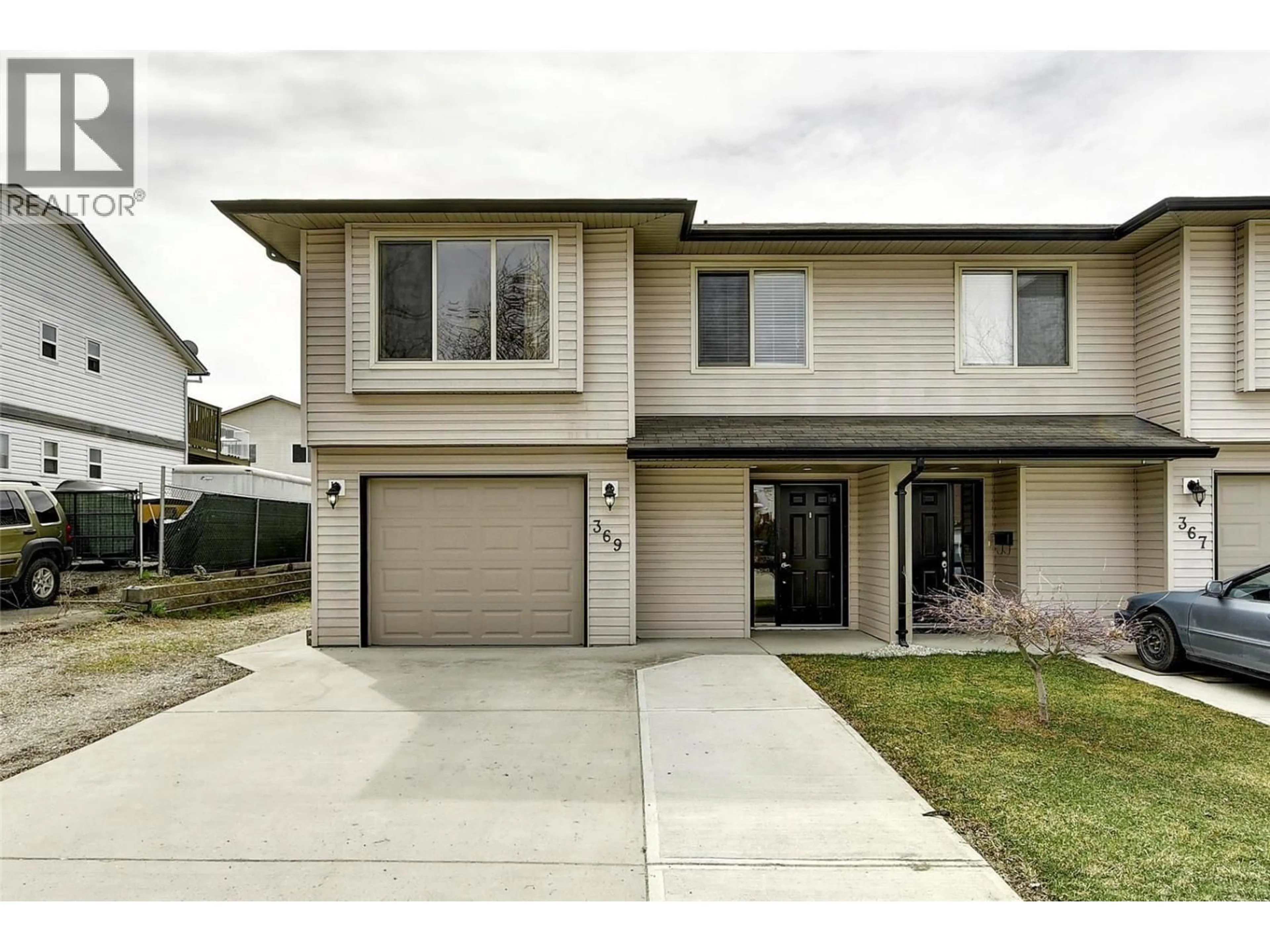 Unknown for 369 WALLACE ROAD, Kelowna British Columbia V1X4T4