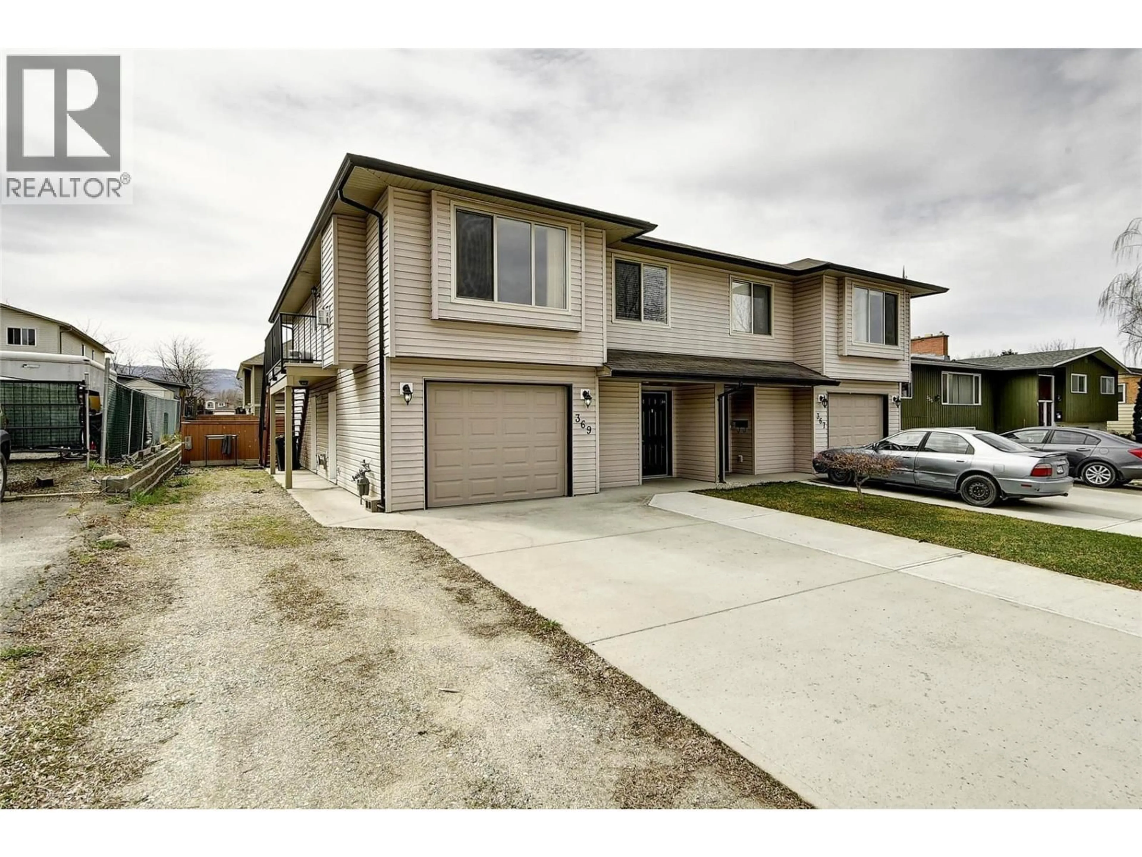 Unknown for 369 WALLACE ROAD, Kelowna British Columbia V1X4T4
