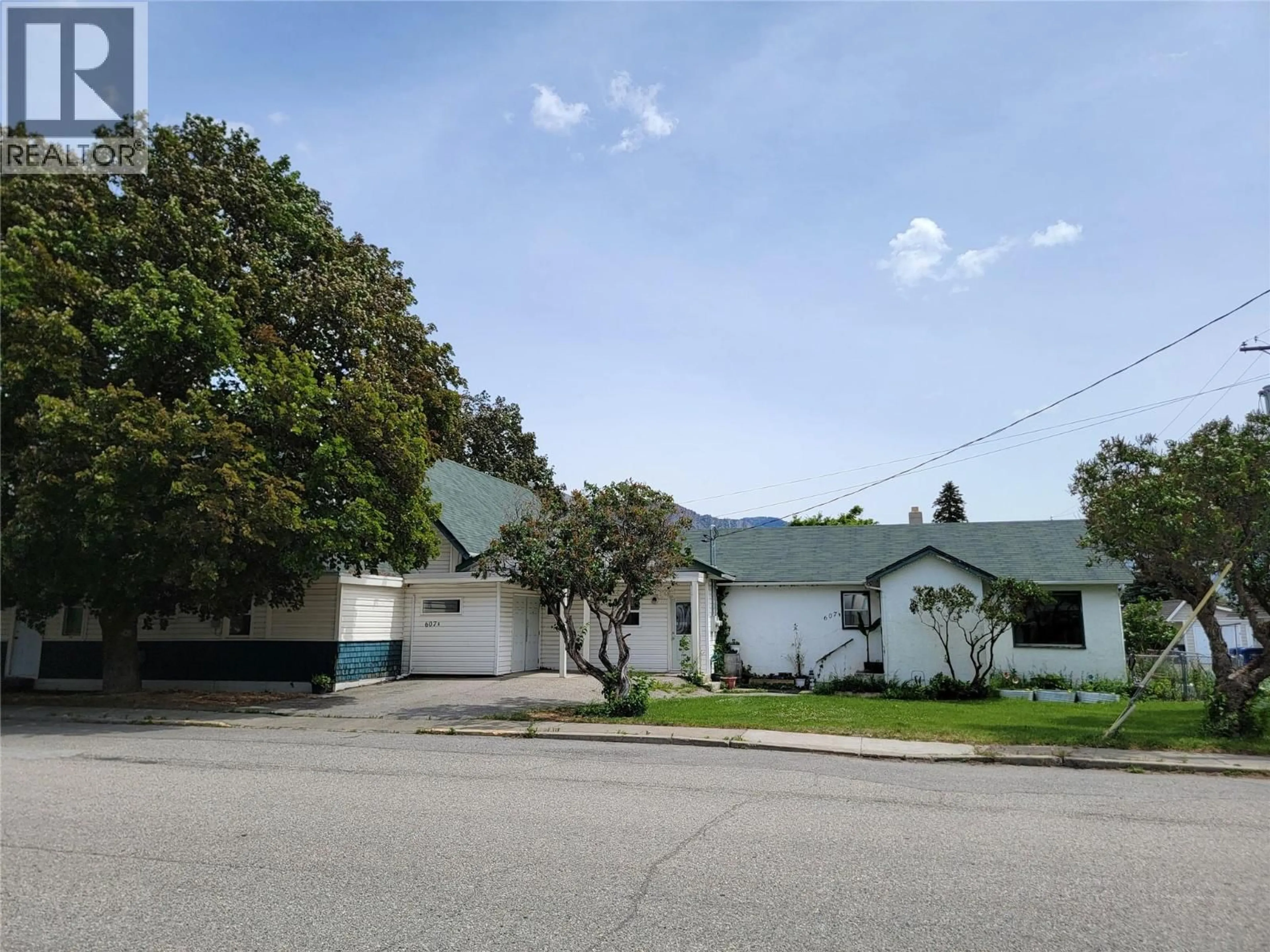 Unknown for 607A 5TH STREET, Keremeos British Columbia V0X1N3