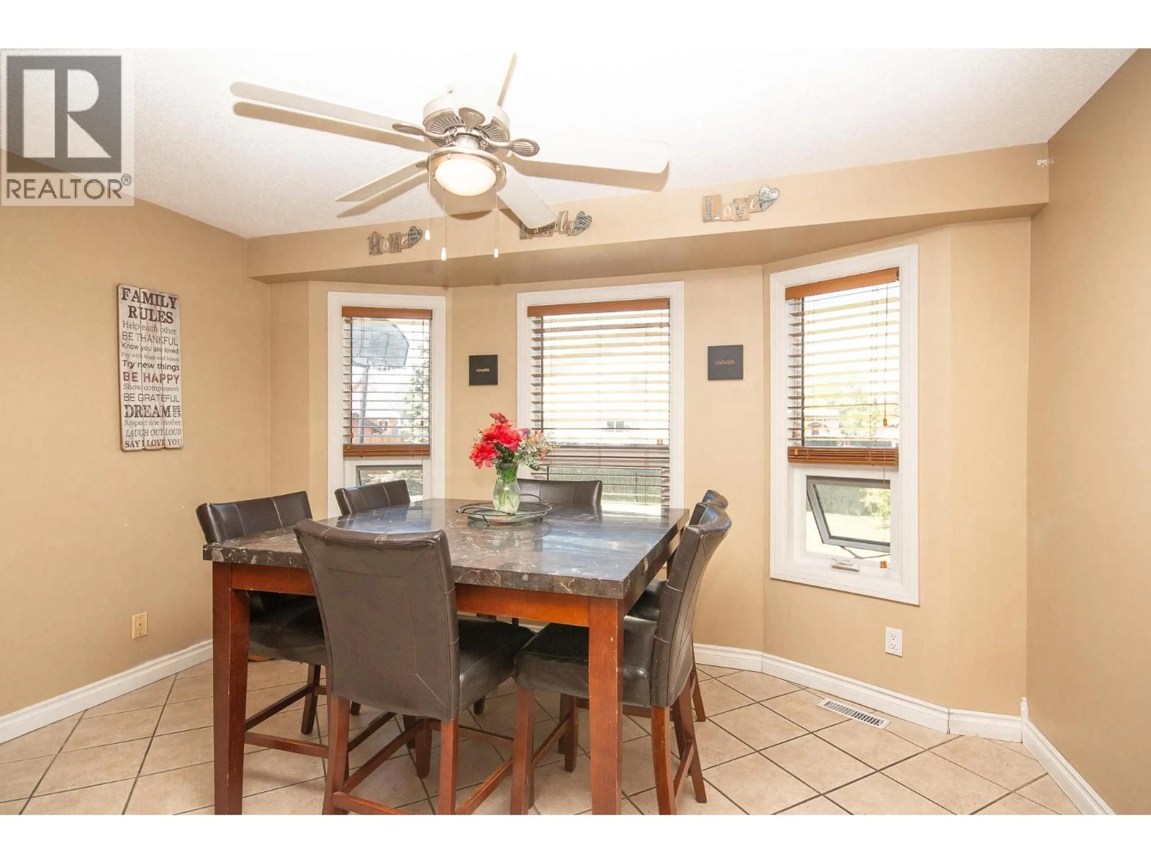 Dining room, unknown for 1704 CEDARWOOD COURT, Dawson Creek British Columbia V1G4L8