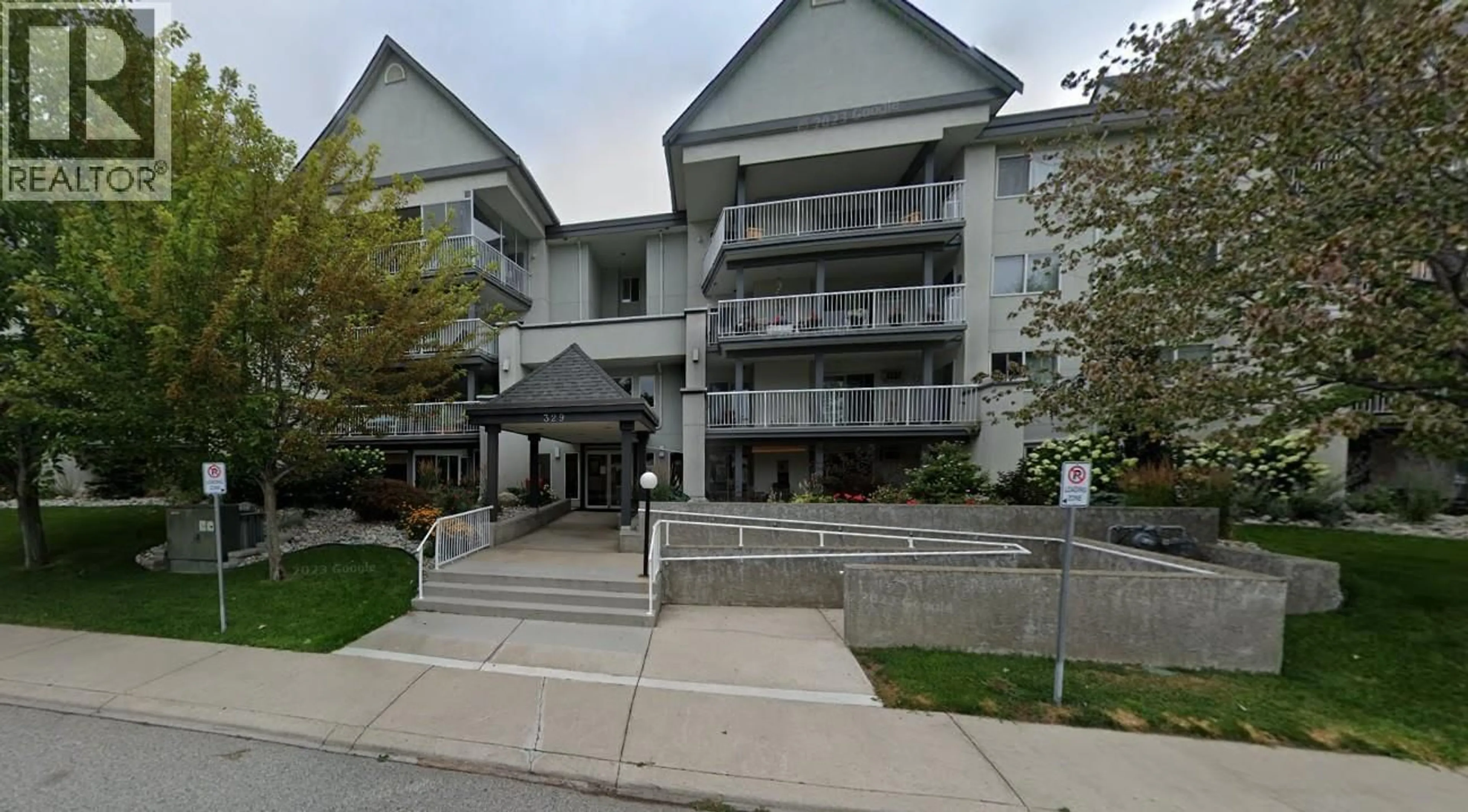 Unknown for 102 - 329 RIGSBY STREET, Penticton British Columbia V2A5S6