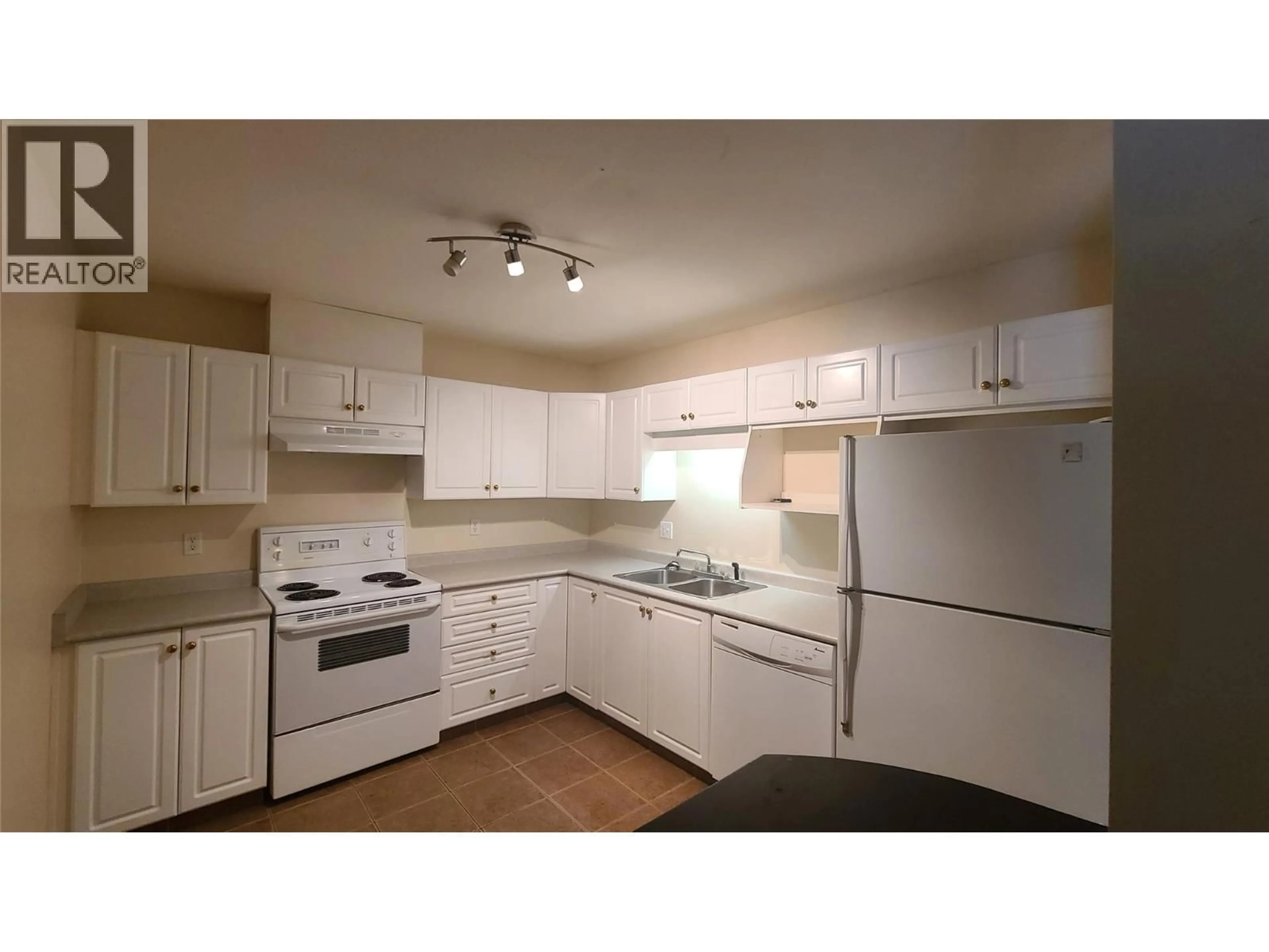 Standard kitchen, unknown for 102 - 329 RIGSBY STREET, Penticton British Columbia V2A5S6