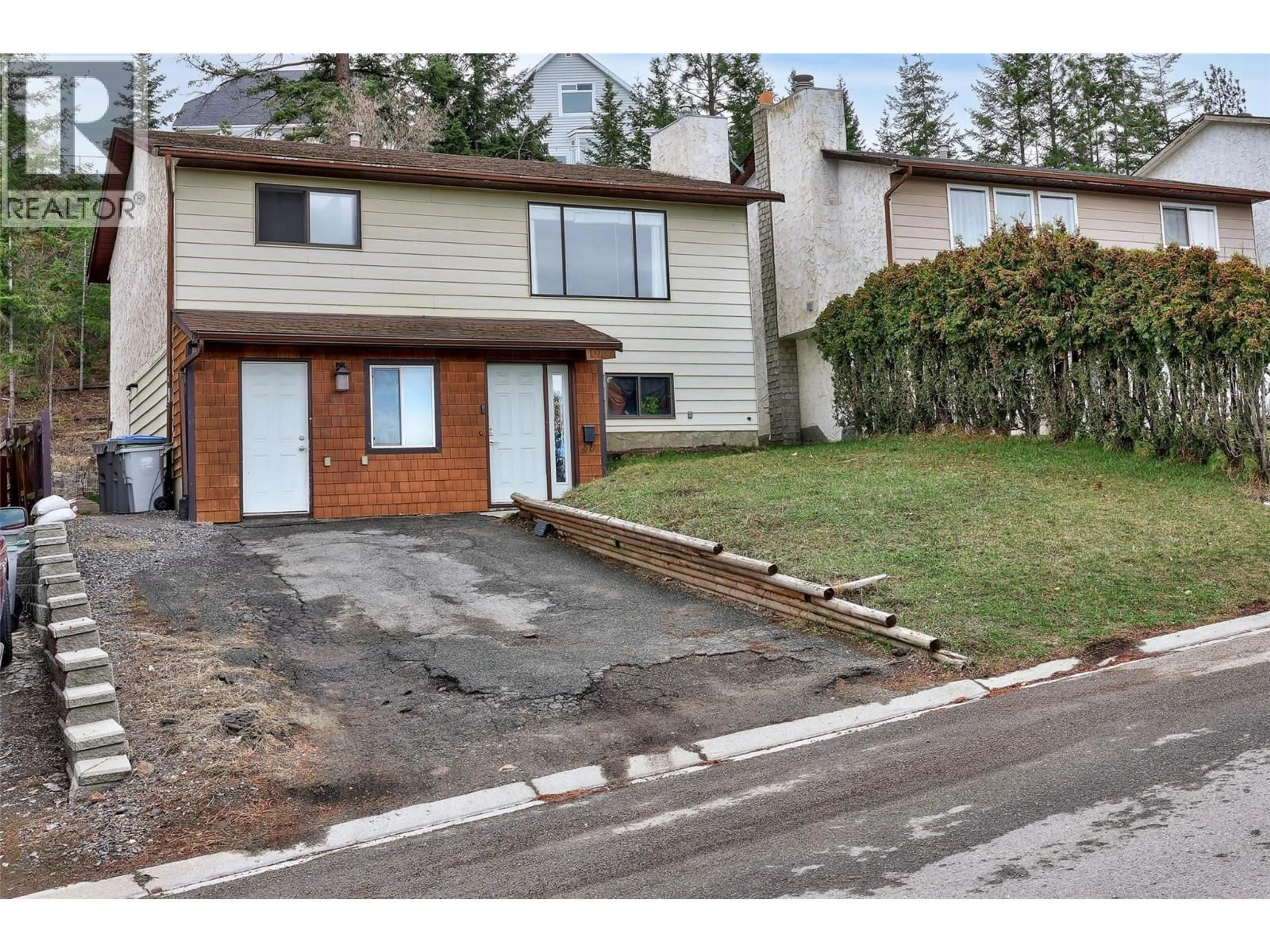 Unknown for 1967 HARRISON WAY, Kamloops British Columbia V1S1M8