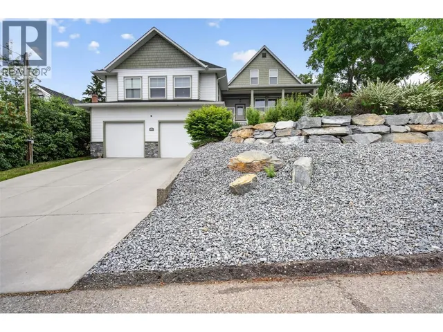 2901 23 STREET, Vernon 5