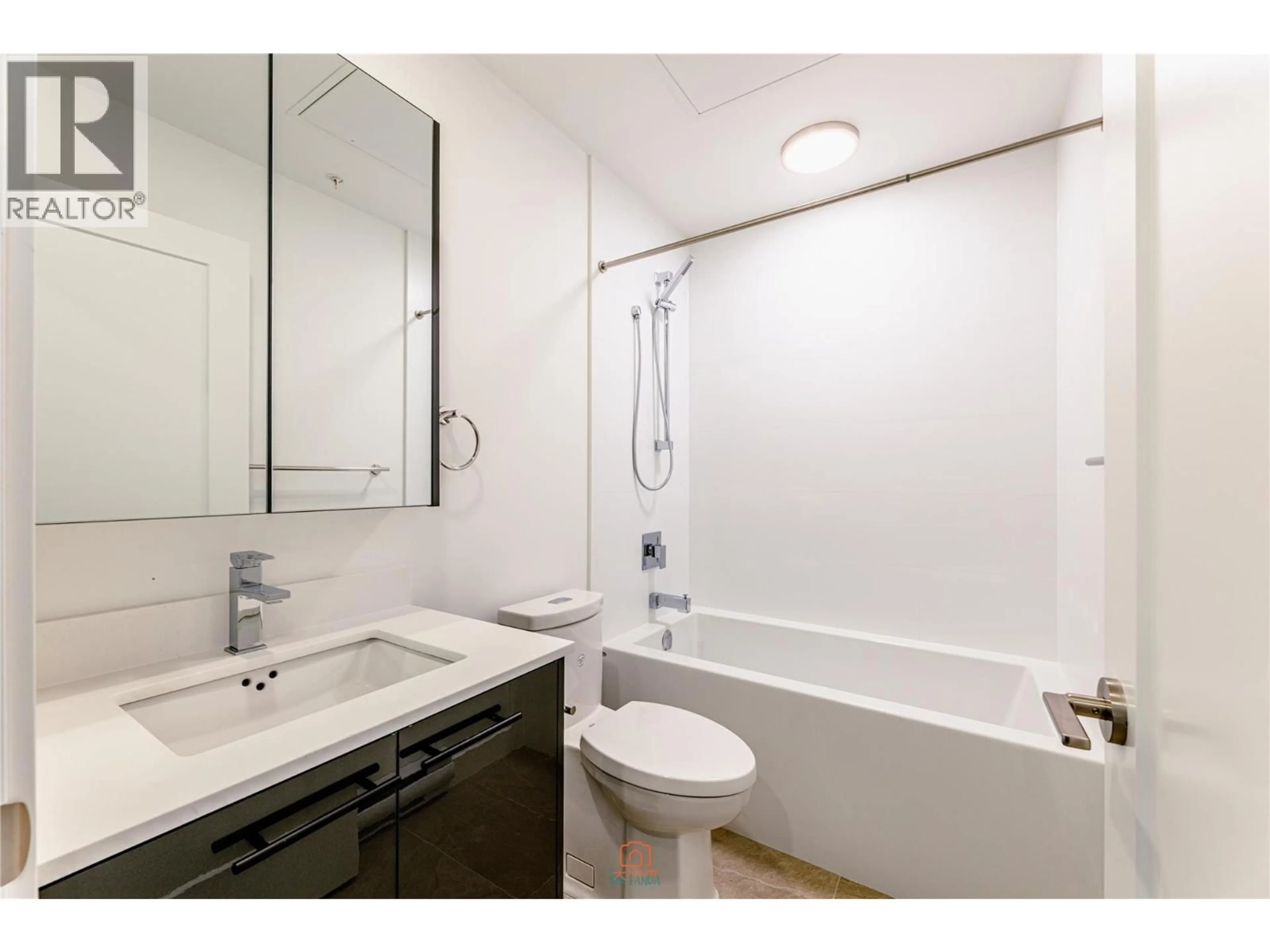 Standard bathroom, unknown for 309 - 1380 PRIDHAM AVENUE, Kelowna British Columbia V1Y0P7