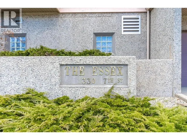 301 - 330 7 STREET SOUTHEAST, Salmon Arm 2