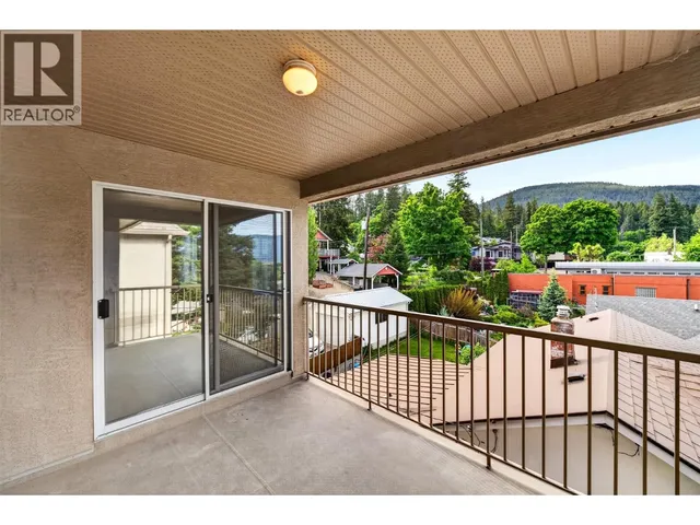 301 - 330 7 STREET SOUTHEAST, Salmon Arm 5
