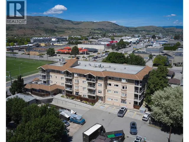 206 - 4205 27 STREET, Vernon 2