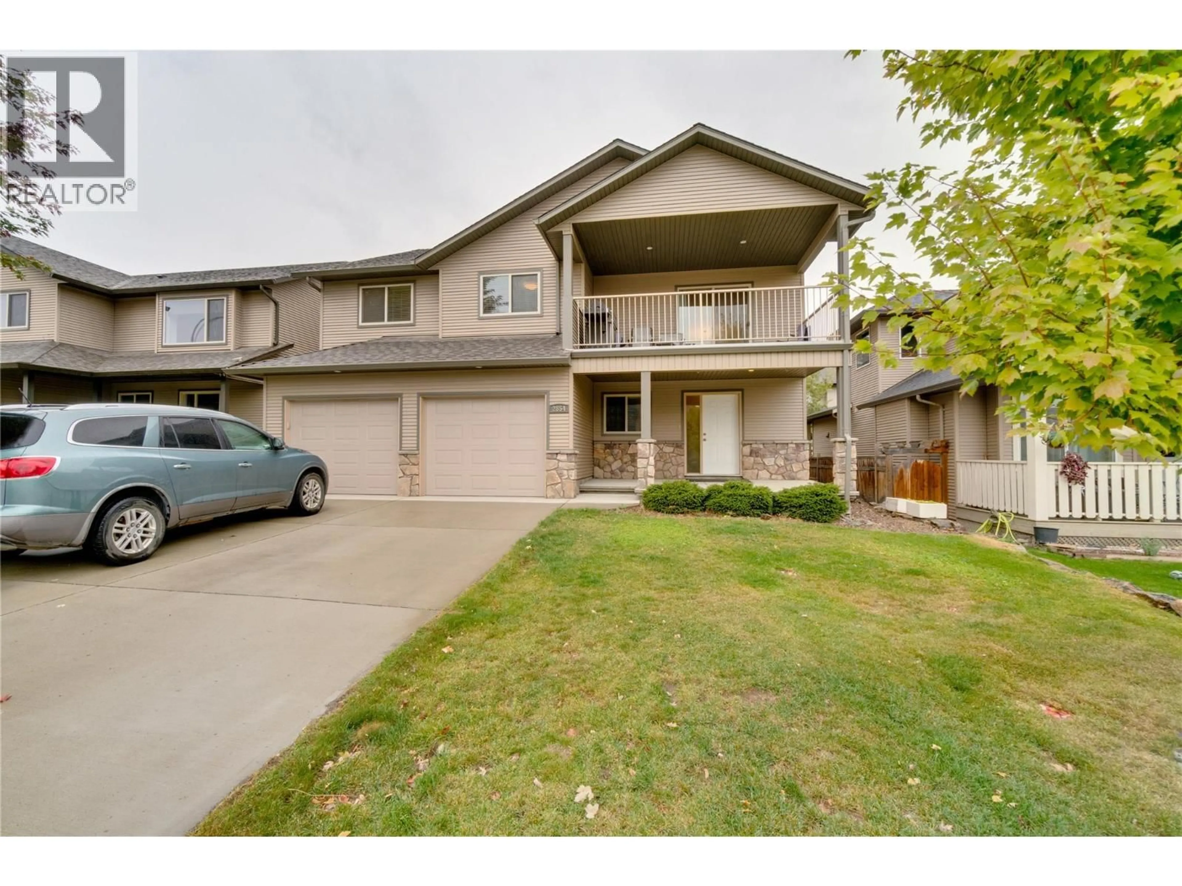 Unknown for 2854 AUBURN ROAD, West Kelowna British Columbia V4T3B2