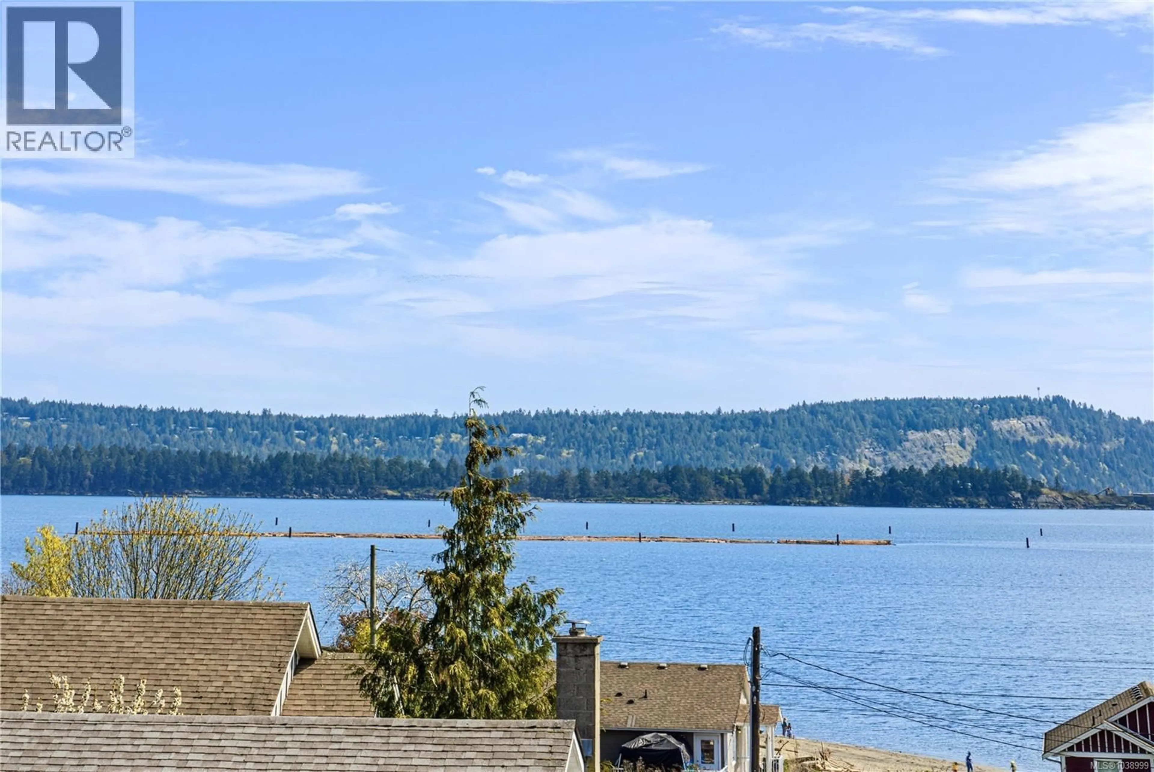 Patio, water/lake/river/ocean view for 245 SABISTON STREET, Nanaimo British Columbia V9R1M4