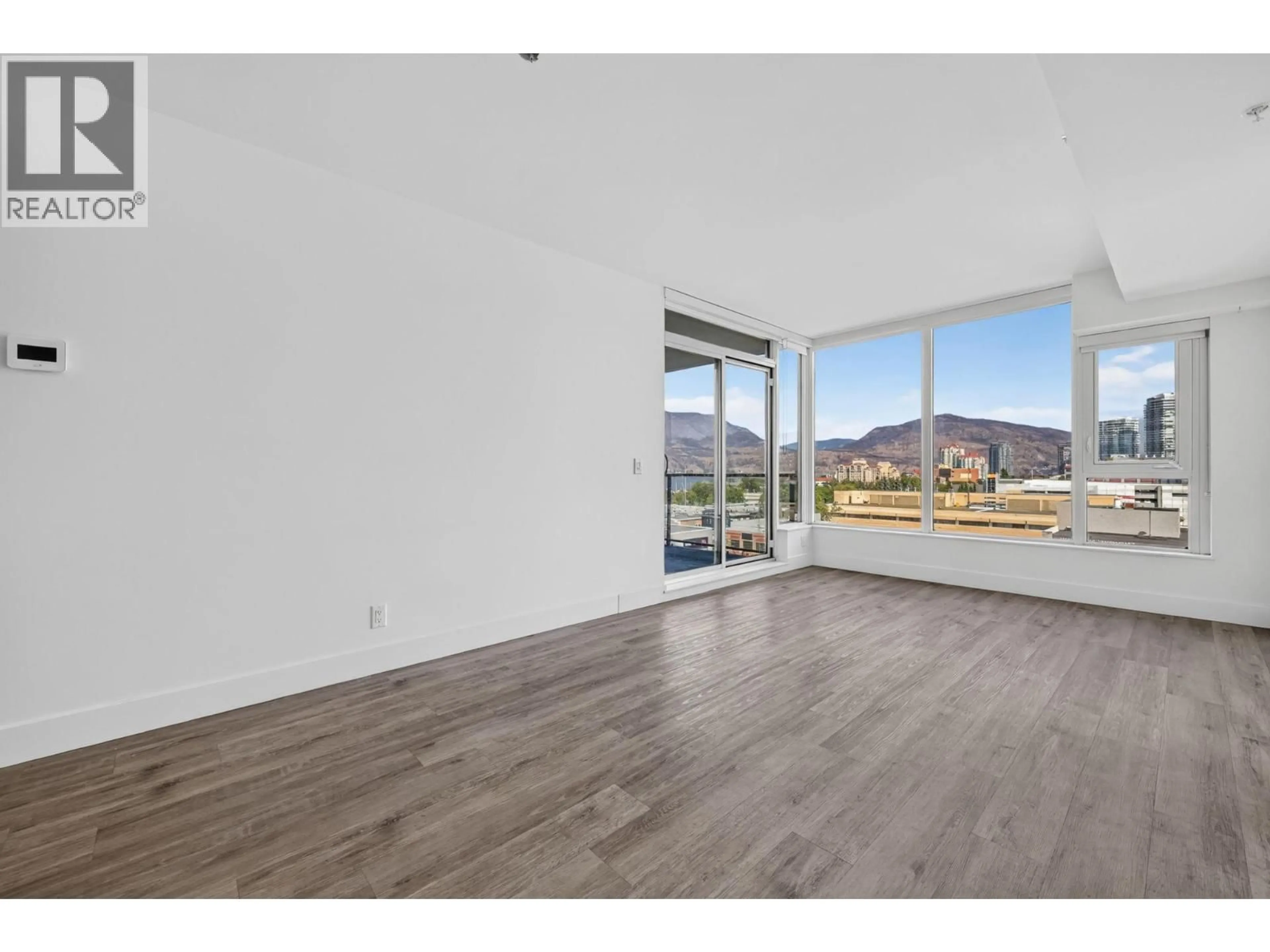 A pic of a room for 701 - 1588 ELLIS STREET, Kelowna British Columbia V1Y8L1