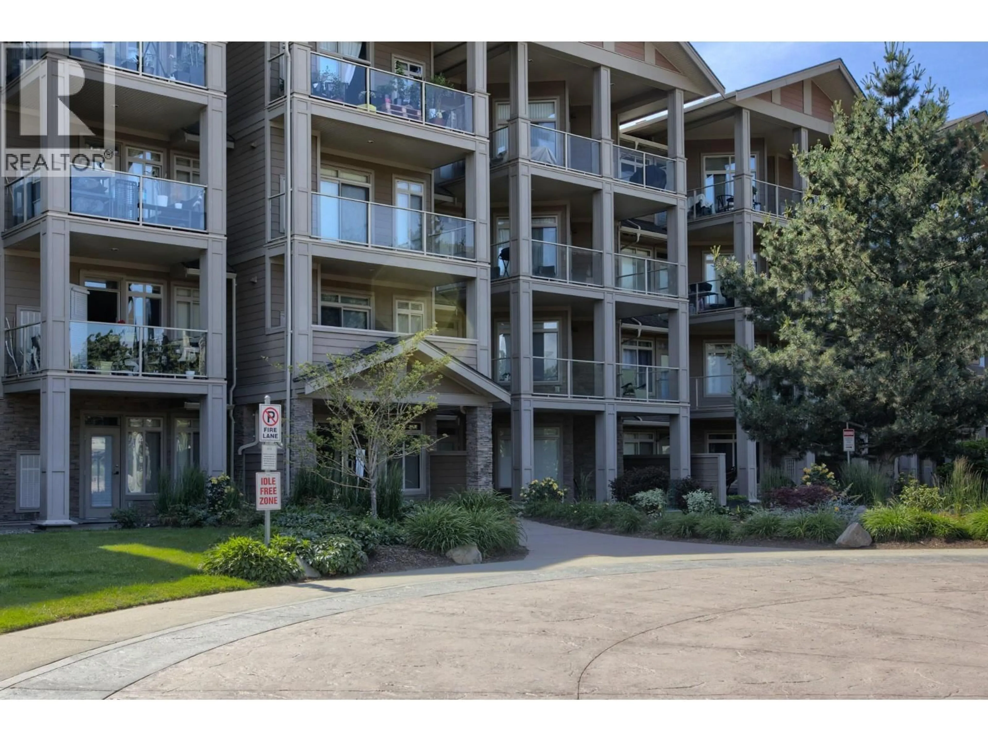 Unknown for 206 - 3533 CARRINGTON ROAD, West Kelowna British Columbia V4T2Z9