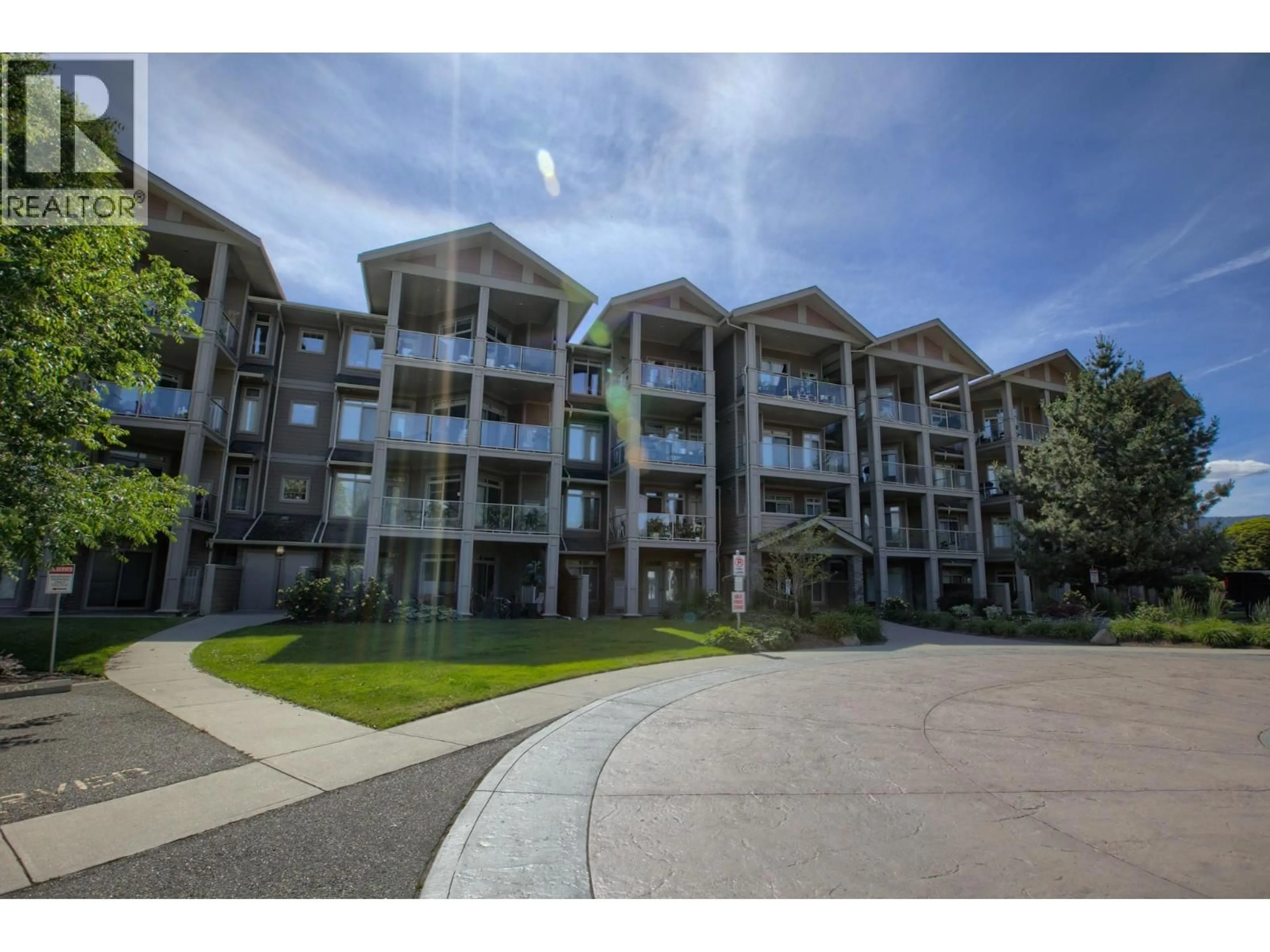 Unknown for 206 - 3533 CARRINGTON ROAD, West Kelowna British Columbia V4T2Z9