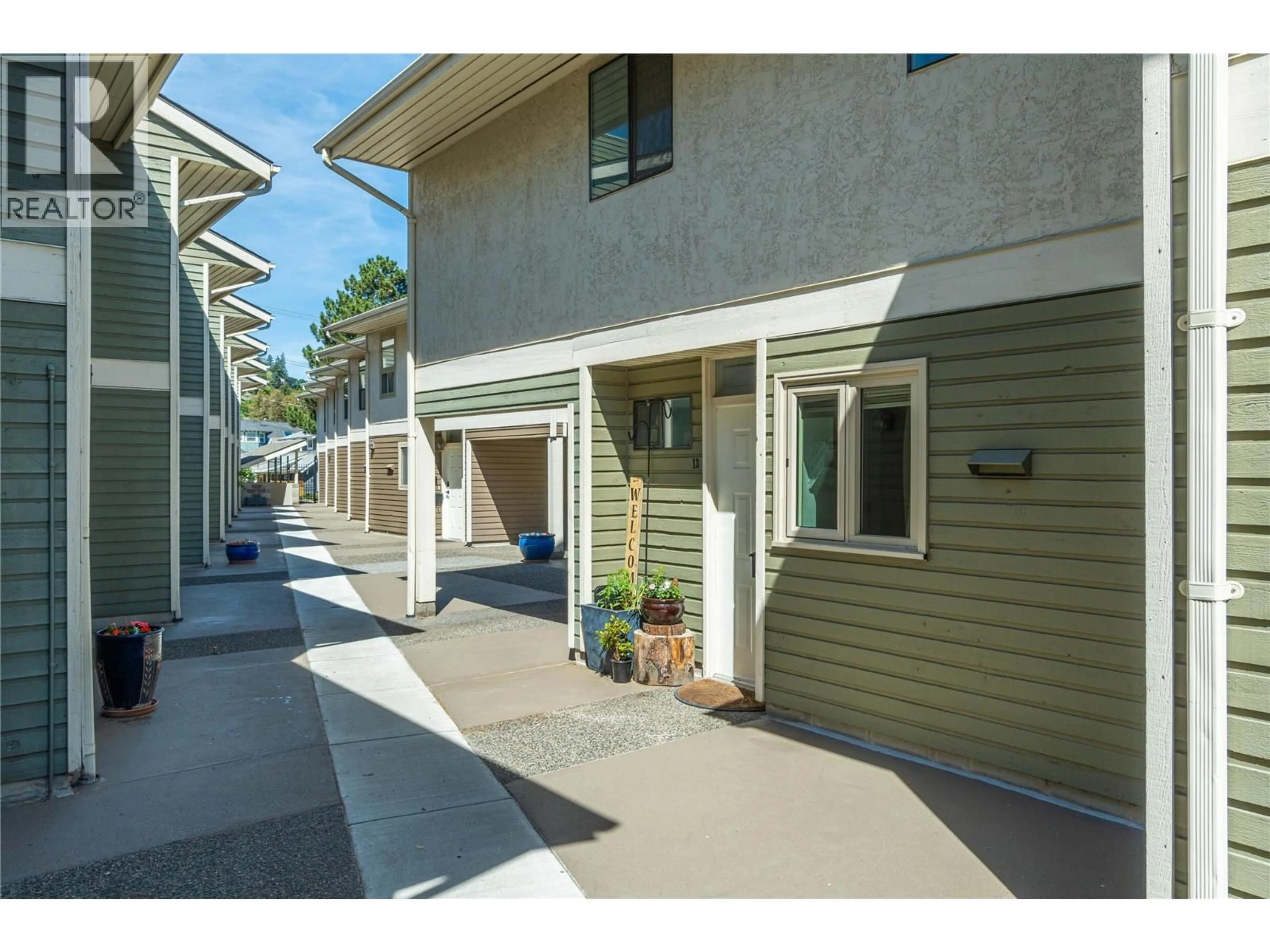 Unknown for 13 - 145 NICOLA STREET, Kamloops British Columbia V2C2P2