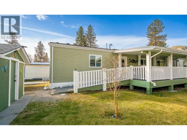 C11 - 4505 MCLEAN CREEK ROAD, Okanagan Falls 2