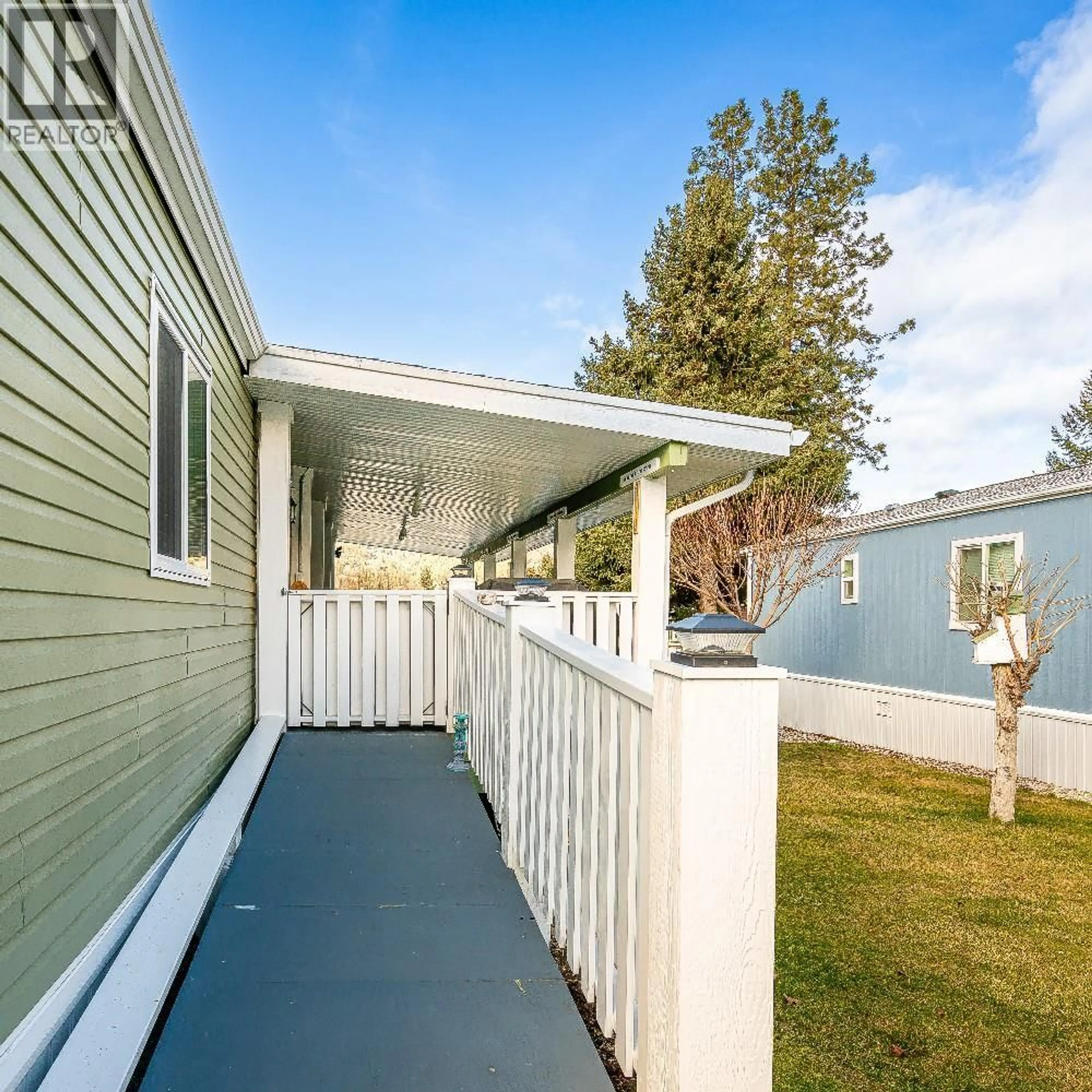 Unknown for C11 - 4505 MCLEAN CREEK ROAD, Okanagan Falls British Columbia V0H1R1