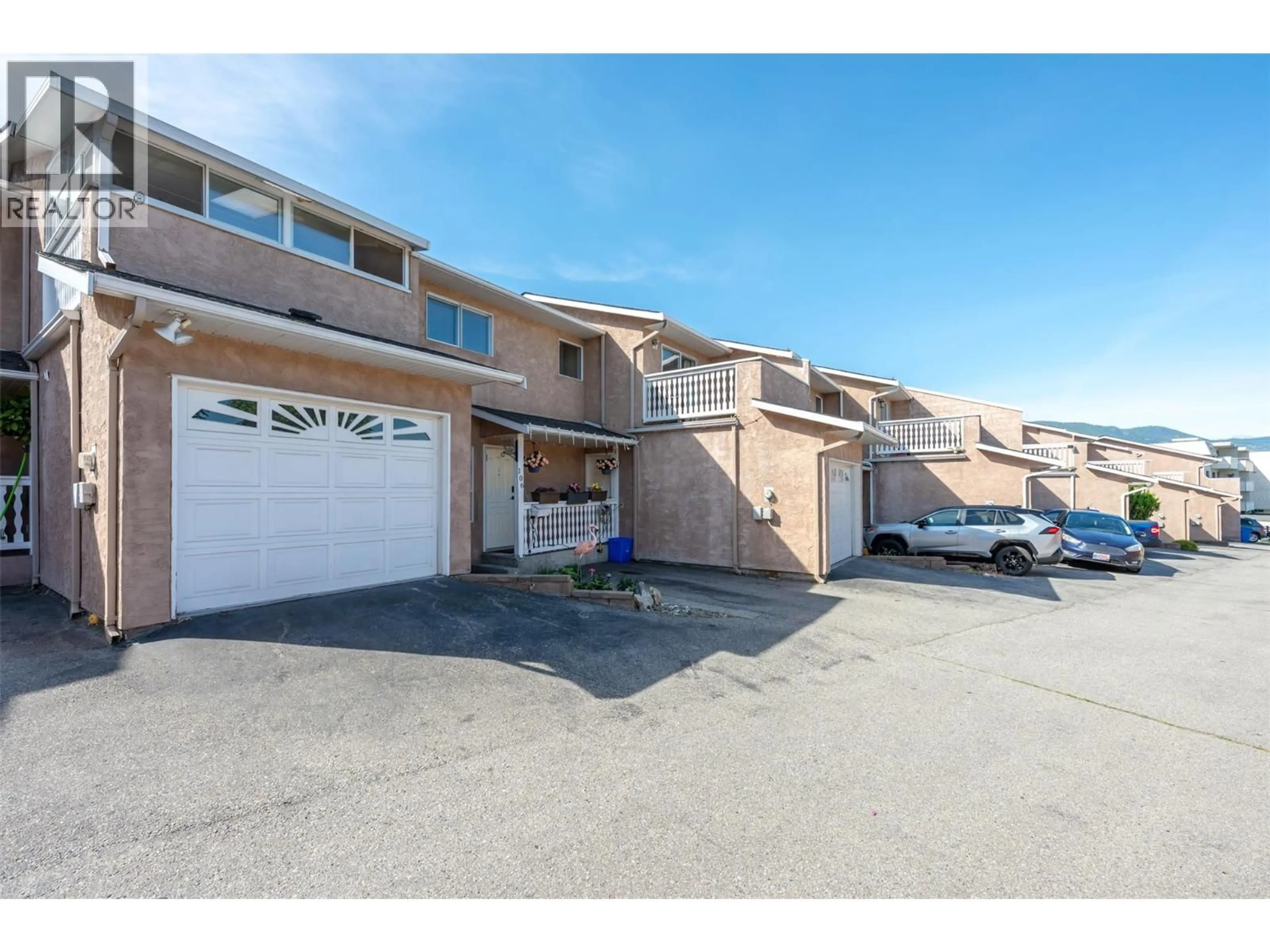 Unknown for 106 - 1006 KING STREET, Penticton British Columbia V2A4S6
