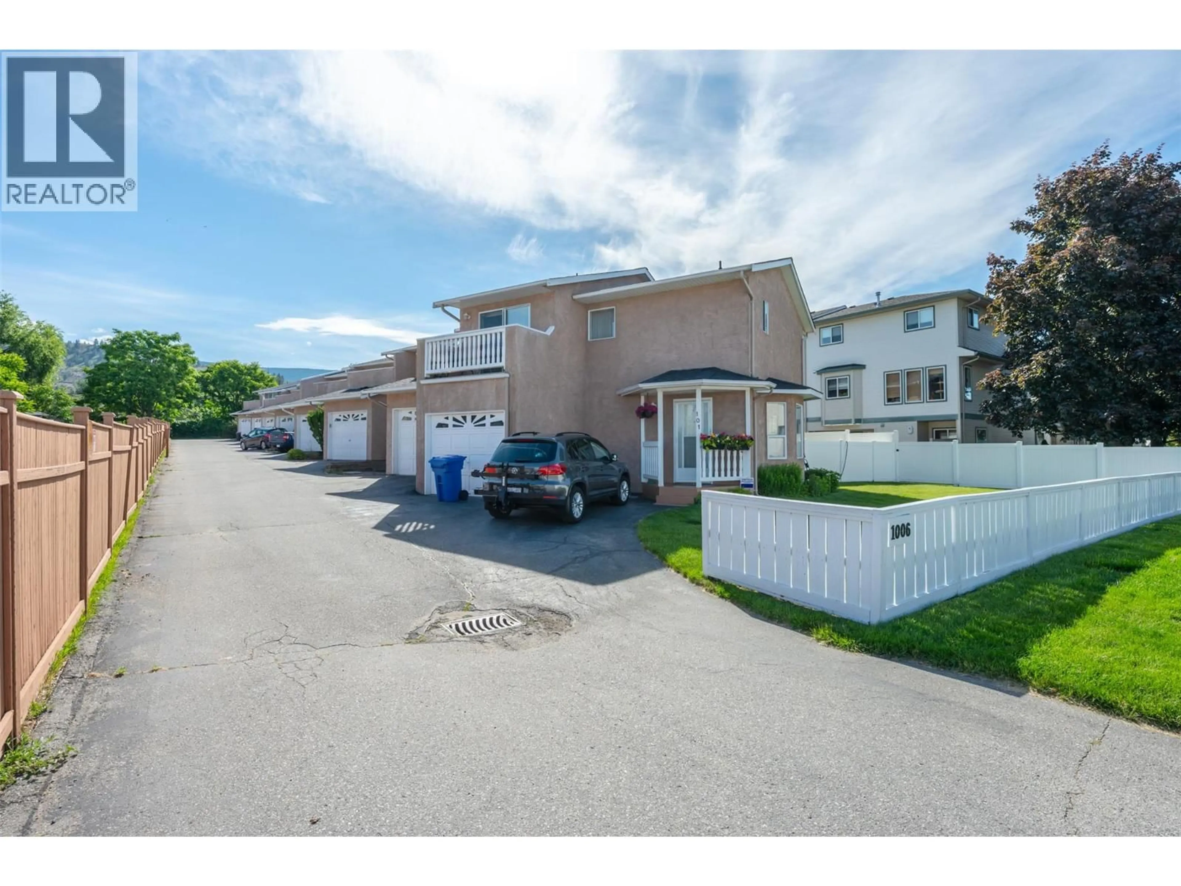 Unknown for 106 - 1006 KING STREET, Penticton British Columbia V2A4S6