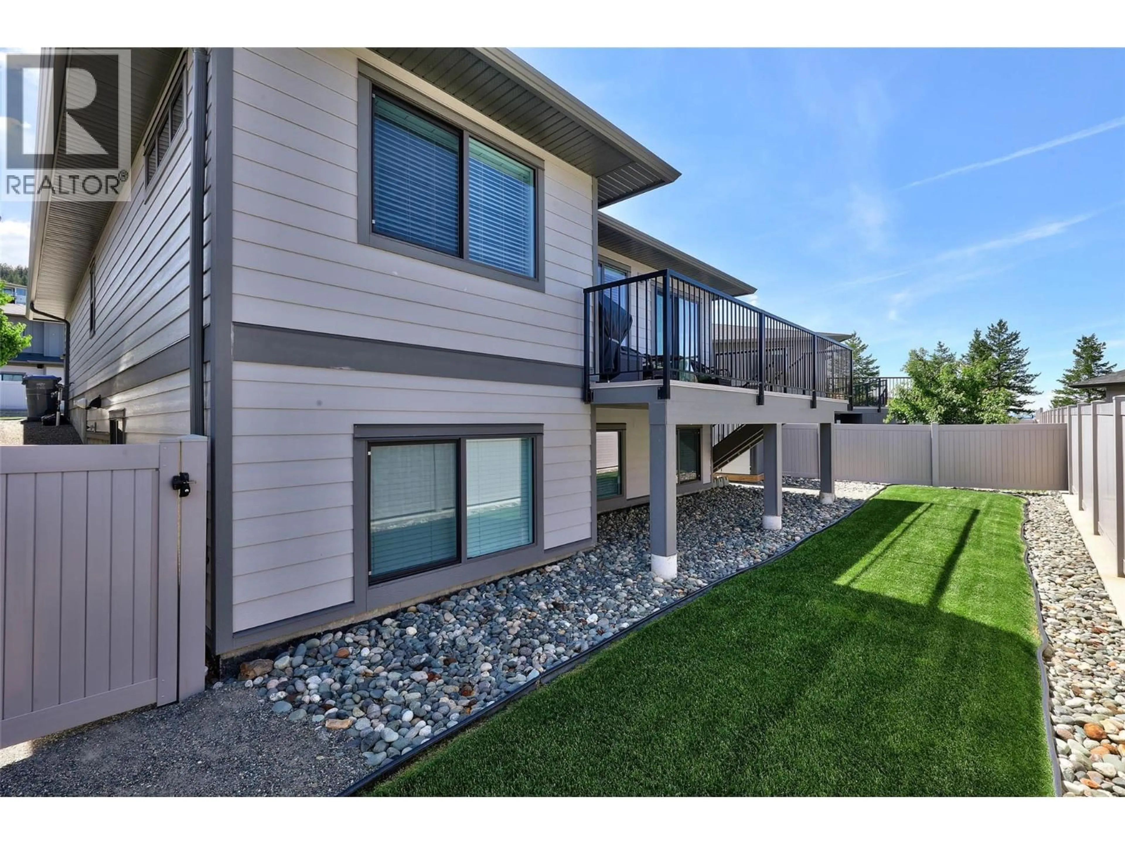Unknown for 107 - 1323 KINROSS PLACE, Kamloops British Columbia V1S0E4