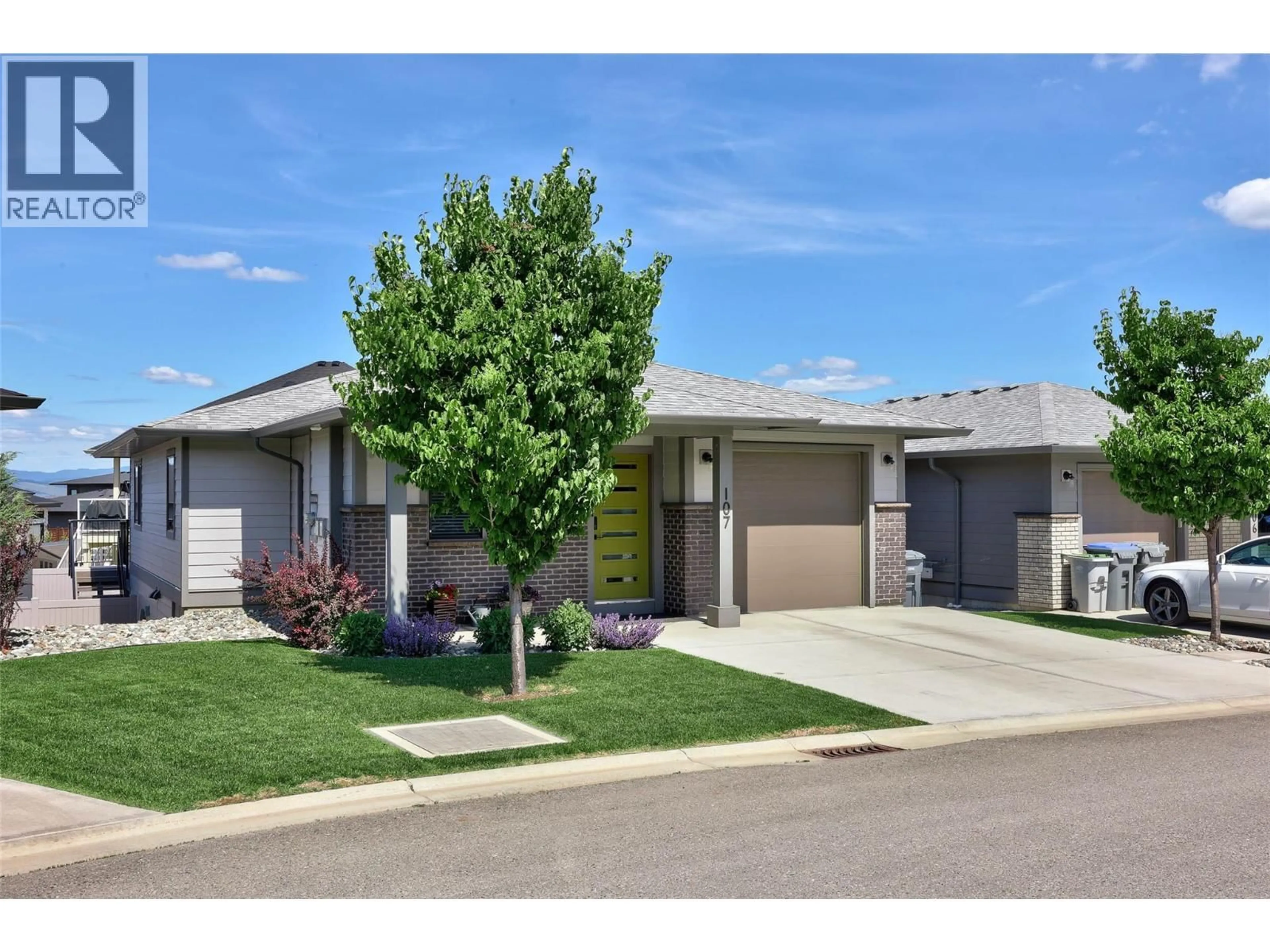 Unknown for 107 - 1323 KINROSS PLACE, Kamloops British Columbia V1S0E4